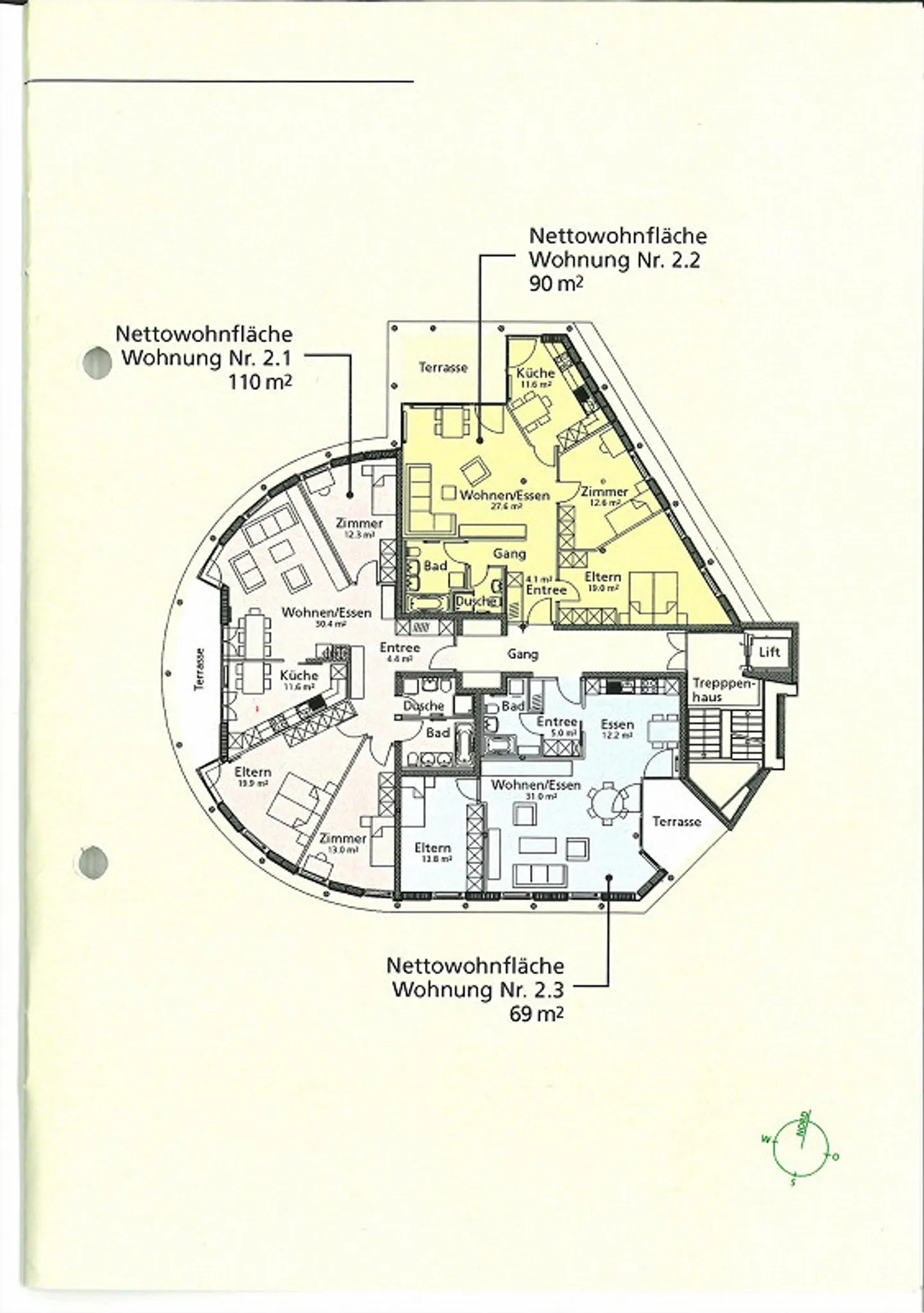 Central, near train station - Photo 8 of 9