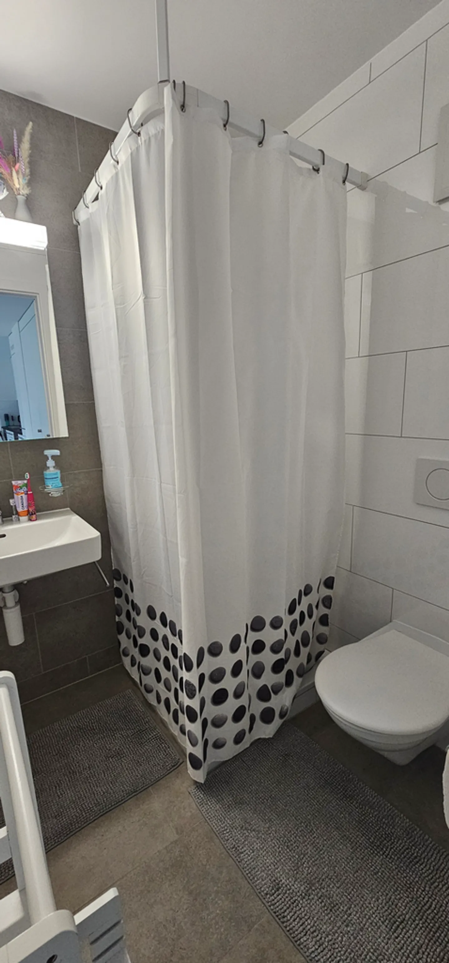 Nice 3.5-room apartment on the 2nd floor - Photo 8 of 8