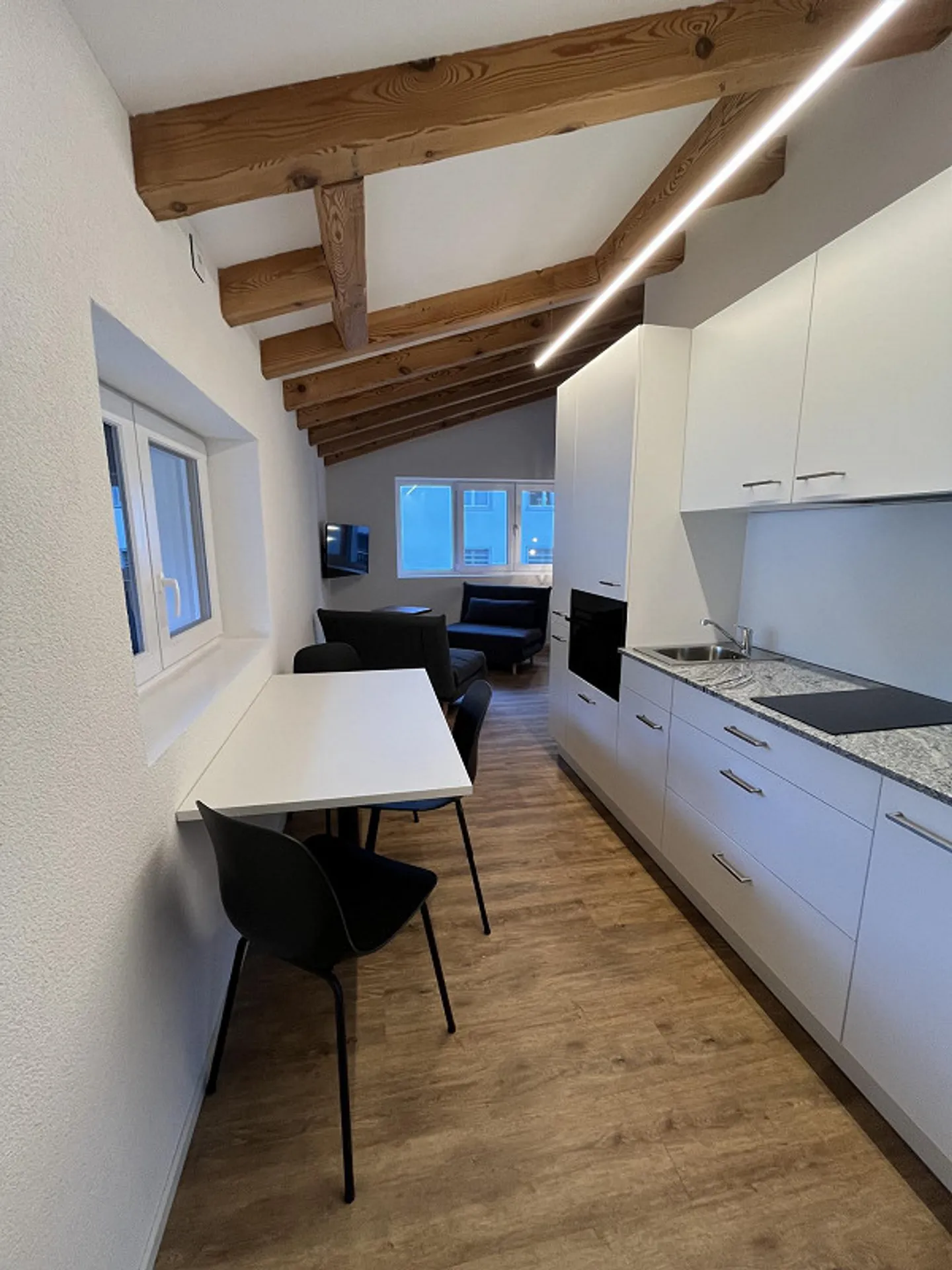 Appartamenti Sport Küblis - Foto 3 di 11