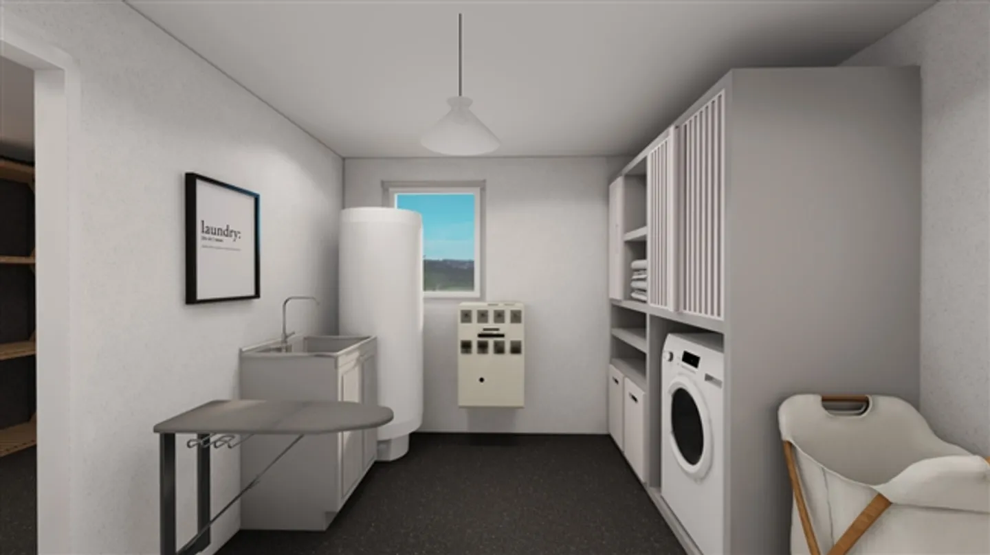 «Herrliche neue freistehende Villa mit 5,5 Zimmern und Aussicht!» - Foto 7 von 17