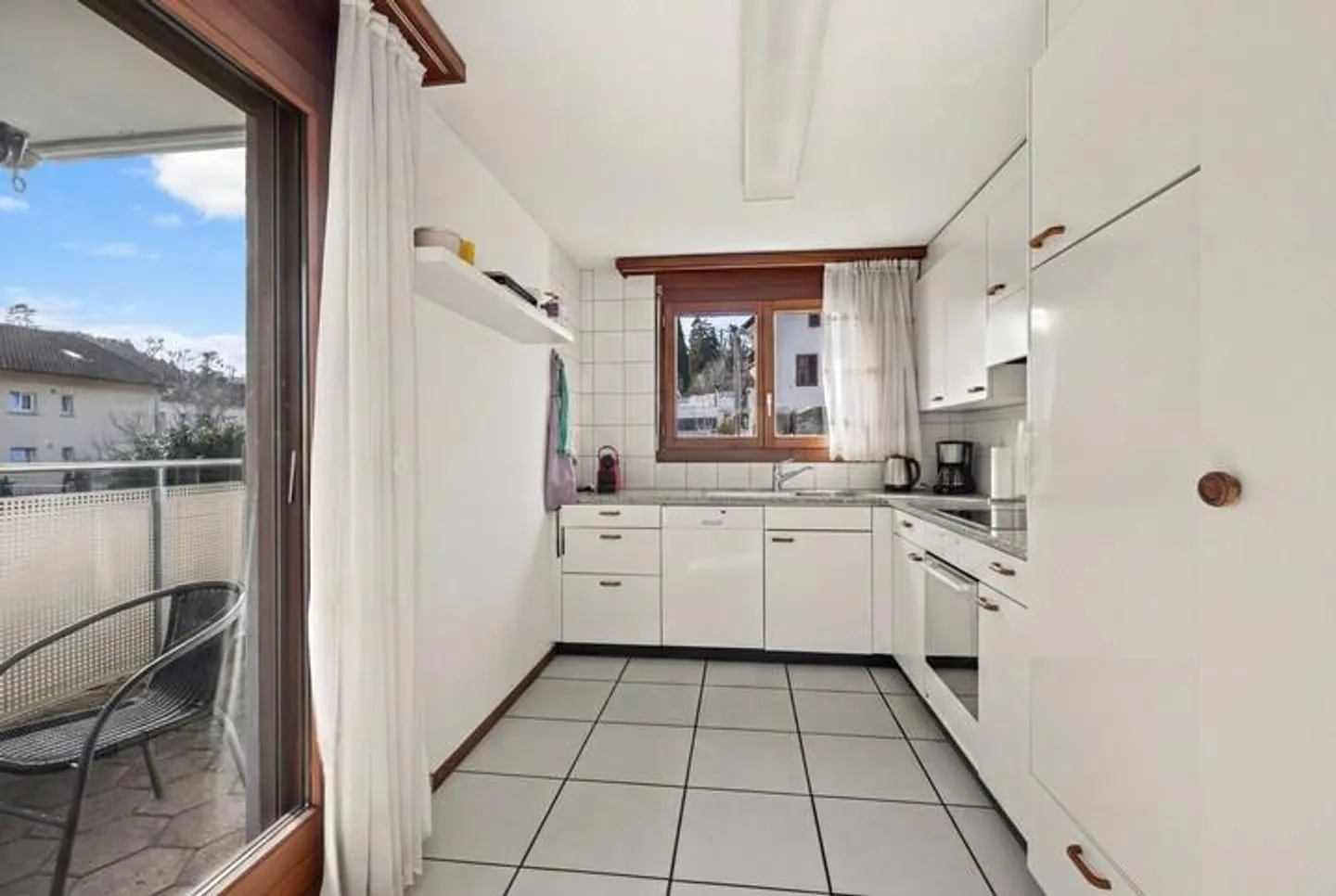 Maison multifamiliale polyvalente - Photo 5 sur 9