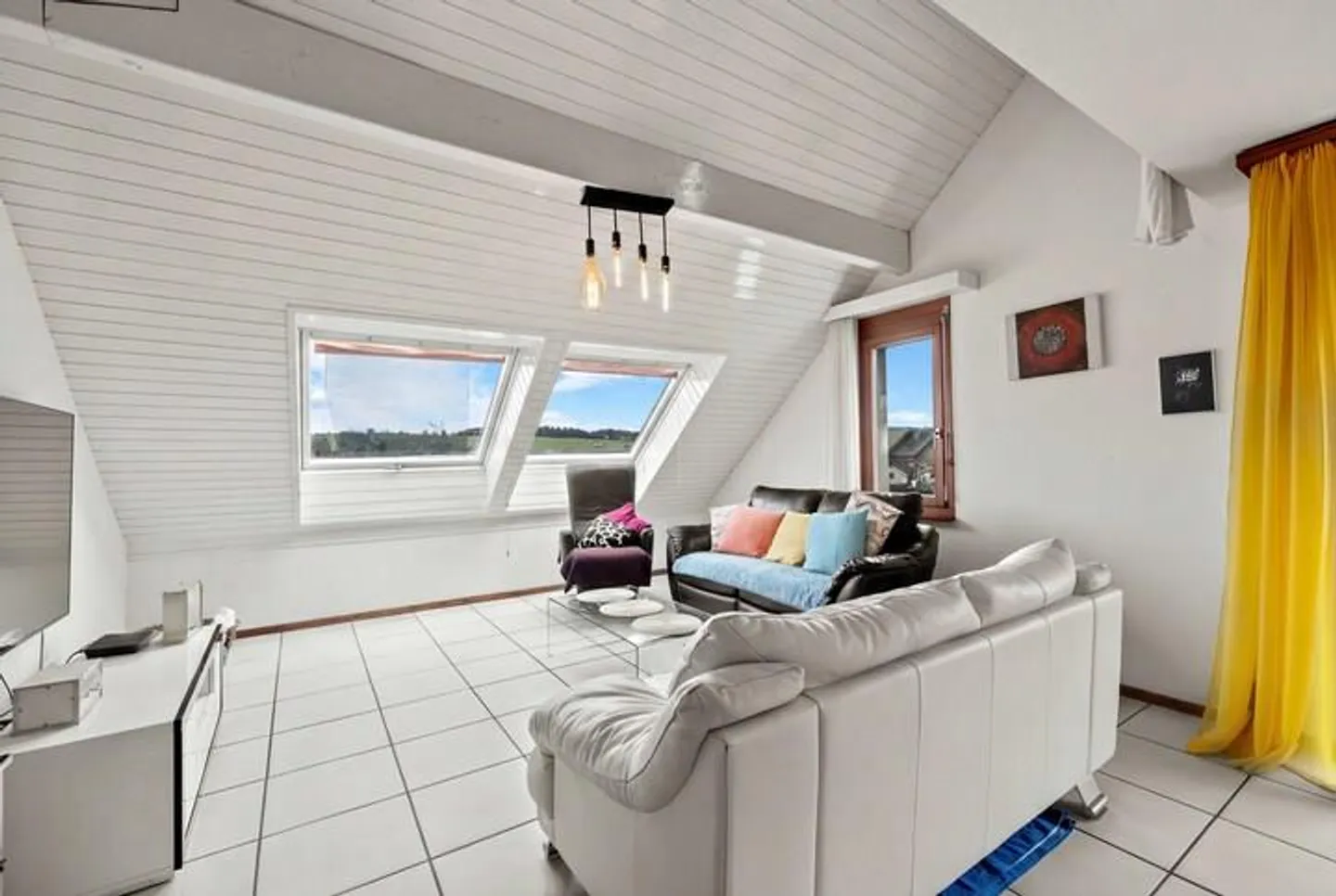 Maison multifamiliale polyvalente - Photo 7 sur 9