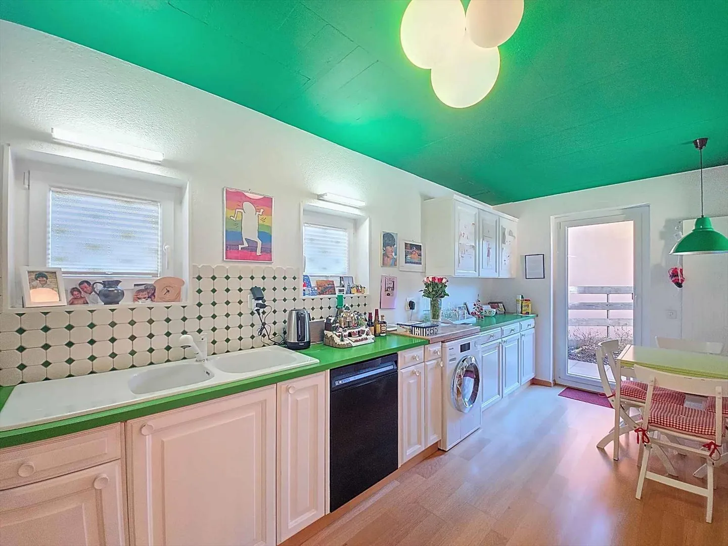 Villa 9.5 rooms - Photo 4 of 13