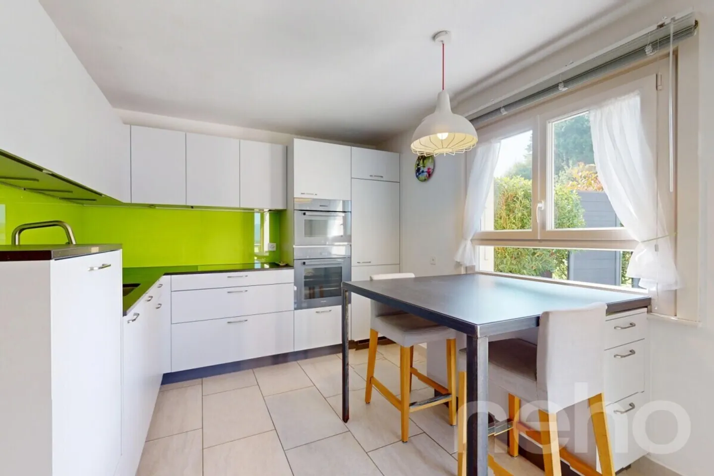 Una casa luminosa e adatta alle famiglie tra Friburgo e Payerne - Foto 7 di 13