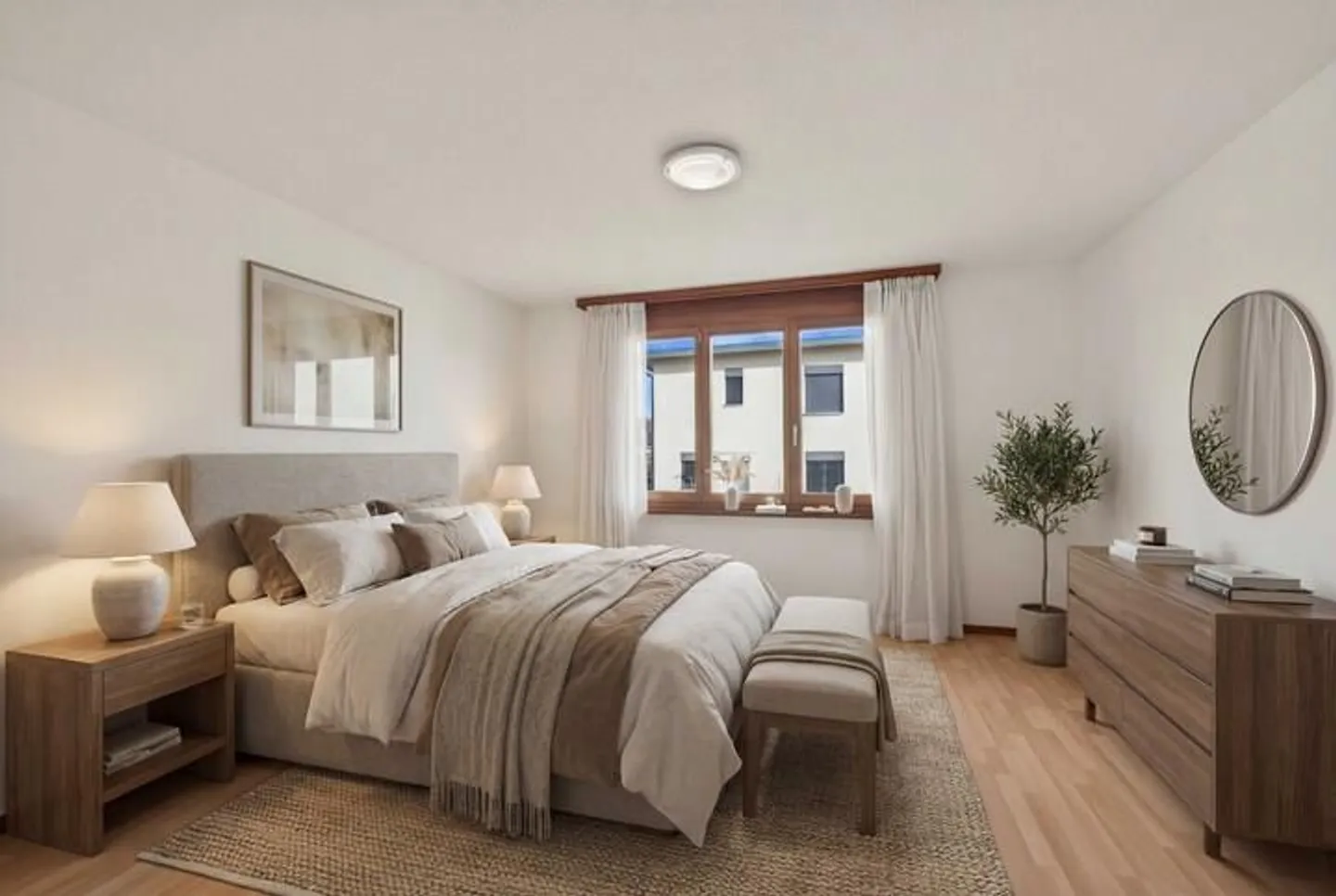 Maison multifamiliale polyvalente - Photo 3 sur 9