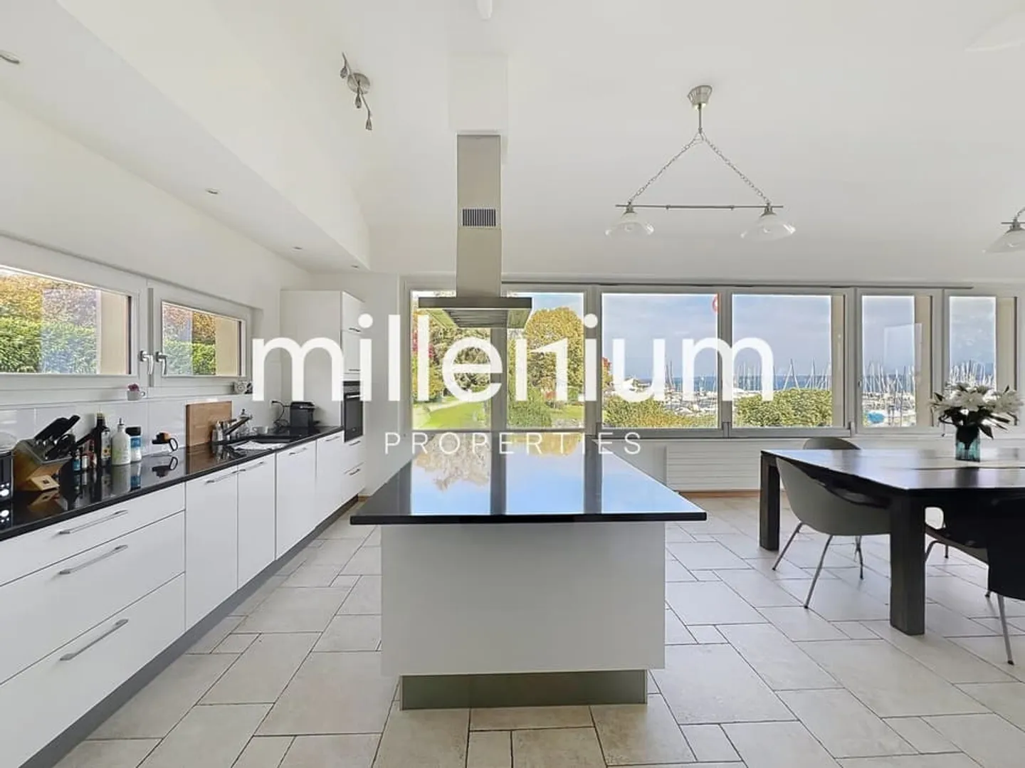 Magnifique villa près du lac - Photo 3 sur 13