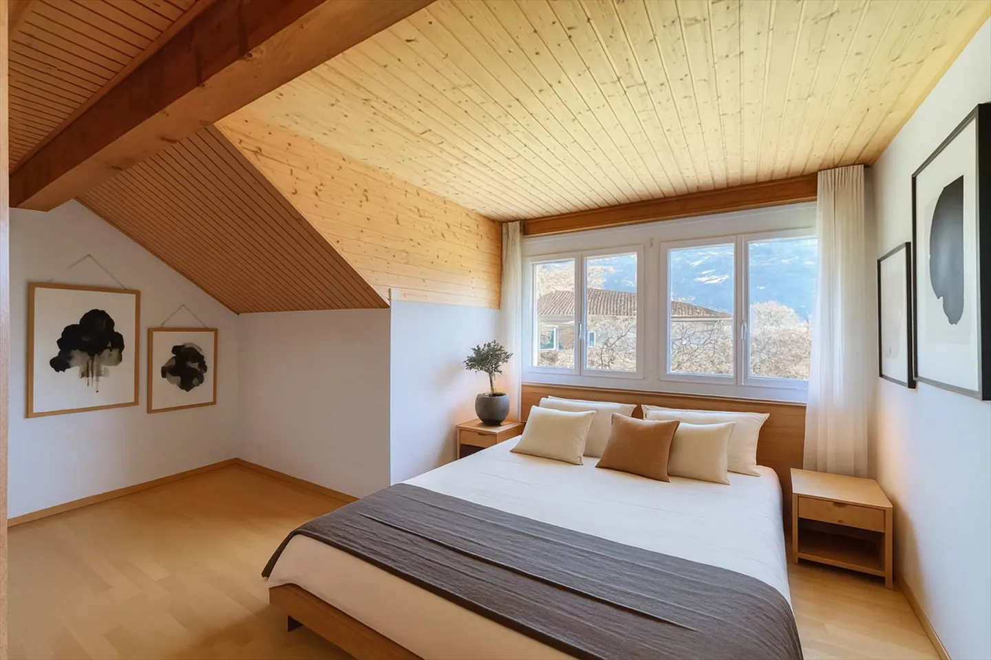 Villa 9.5 rooms - Photo 7 of 13