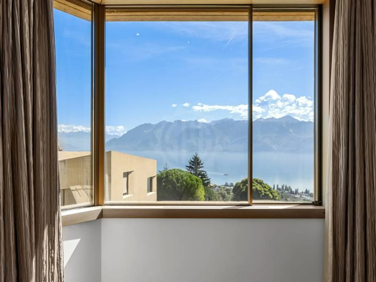 Luxuswohnung mit Seeblick - Foto 10 von 12