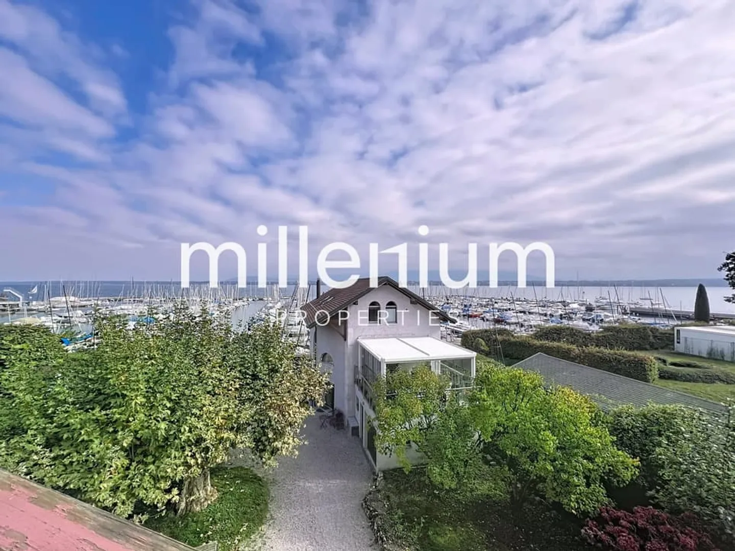 Magnifique villa près du lac - Photo 13 sur 13