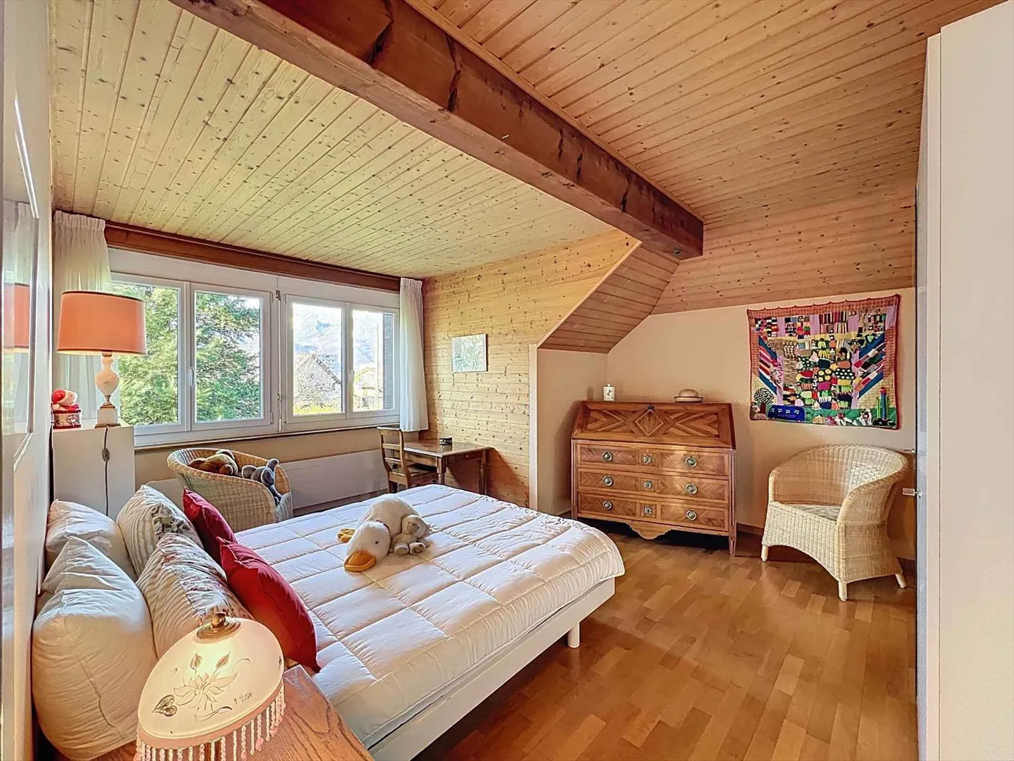 Villa 9.5 rooms - Photo 8 of 13