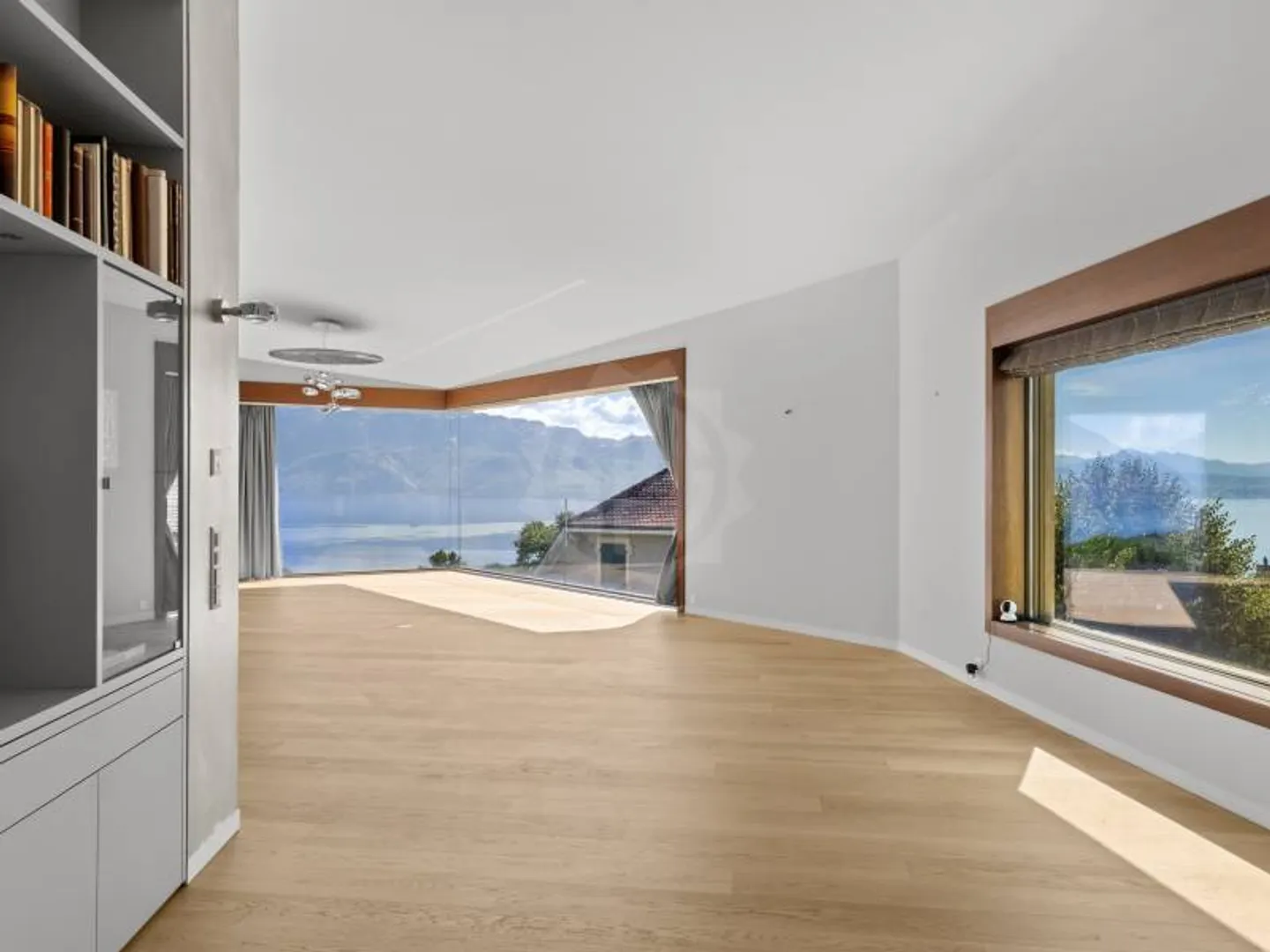 Luxuswohnung mit Seeblick - Foto 4 von 12