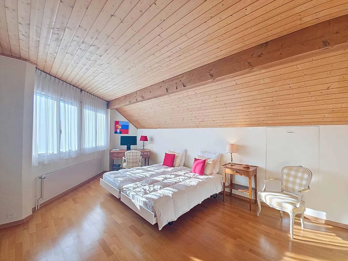 Villa 9.5 rooms - Photo 9 of 13