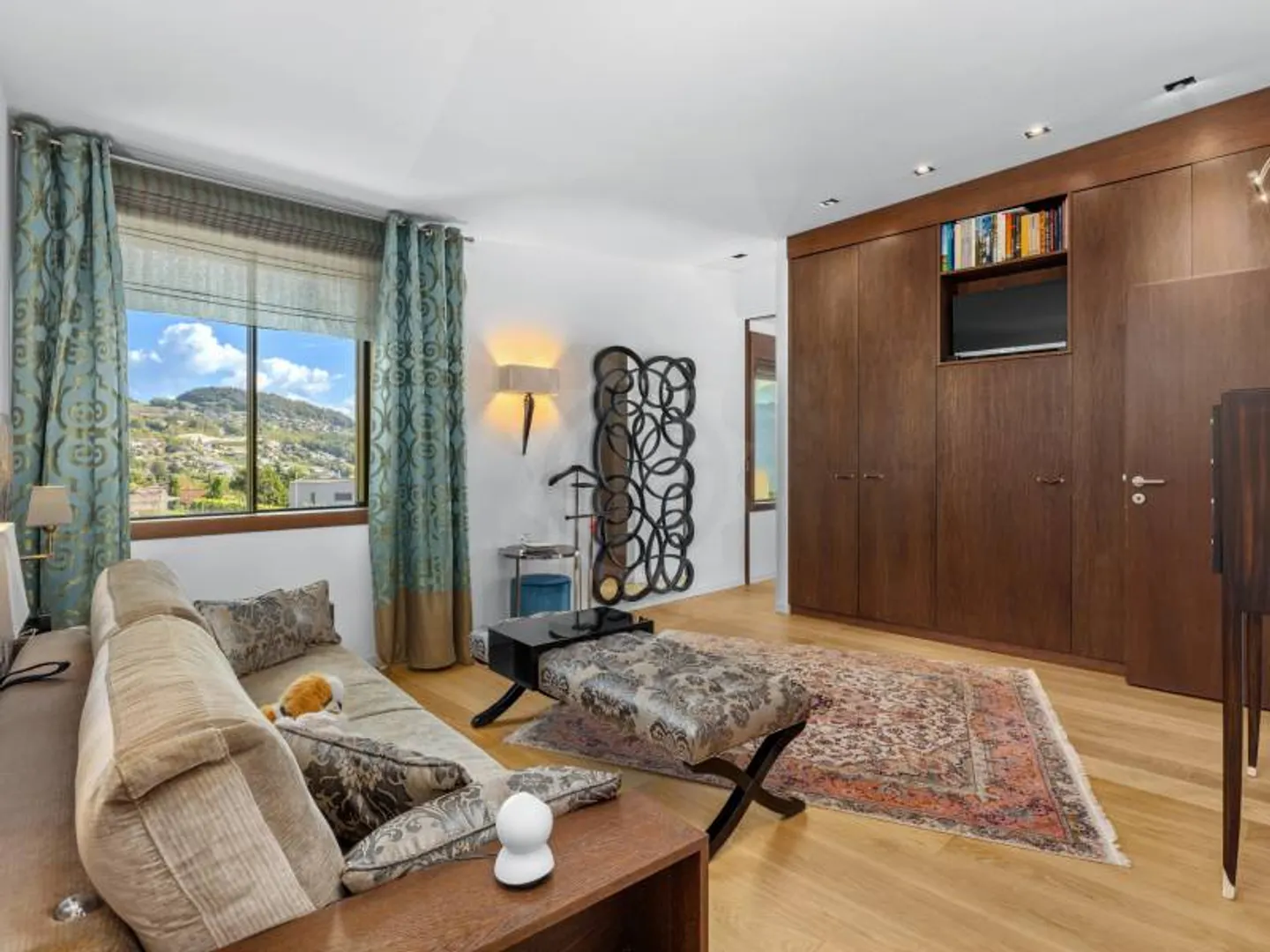 Luxuswohnung mit Seeblick - Foto 6 von 12
