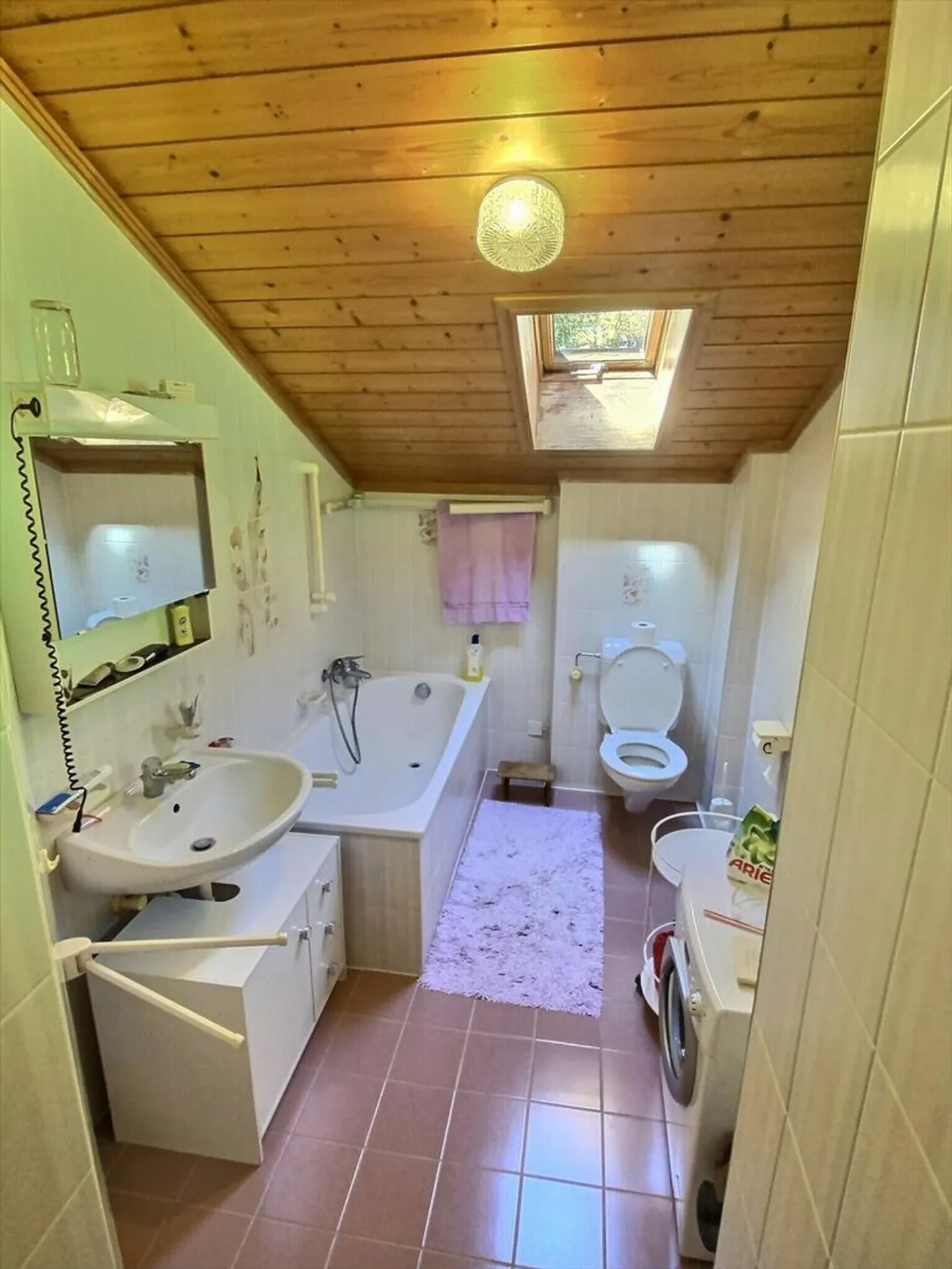 25 17 Charming chalet in Panex - Photo 8 of 13