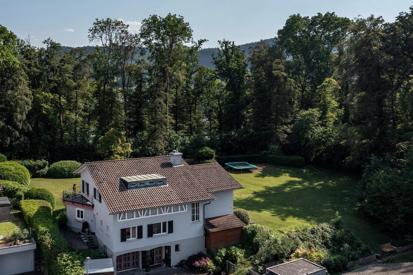 Exclusive Oasis with Dream Garden - Photo 1 of 4