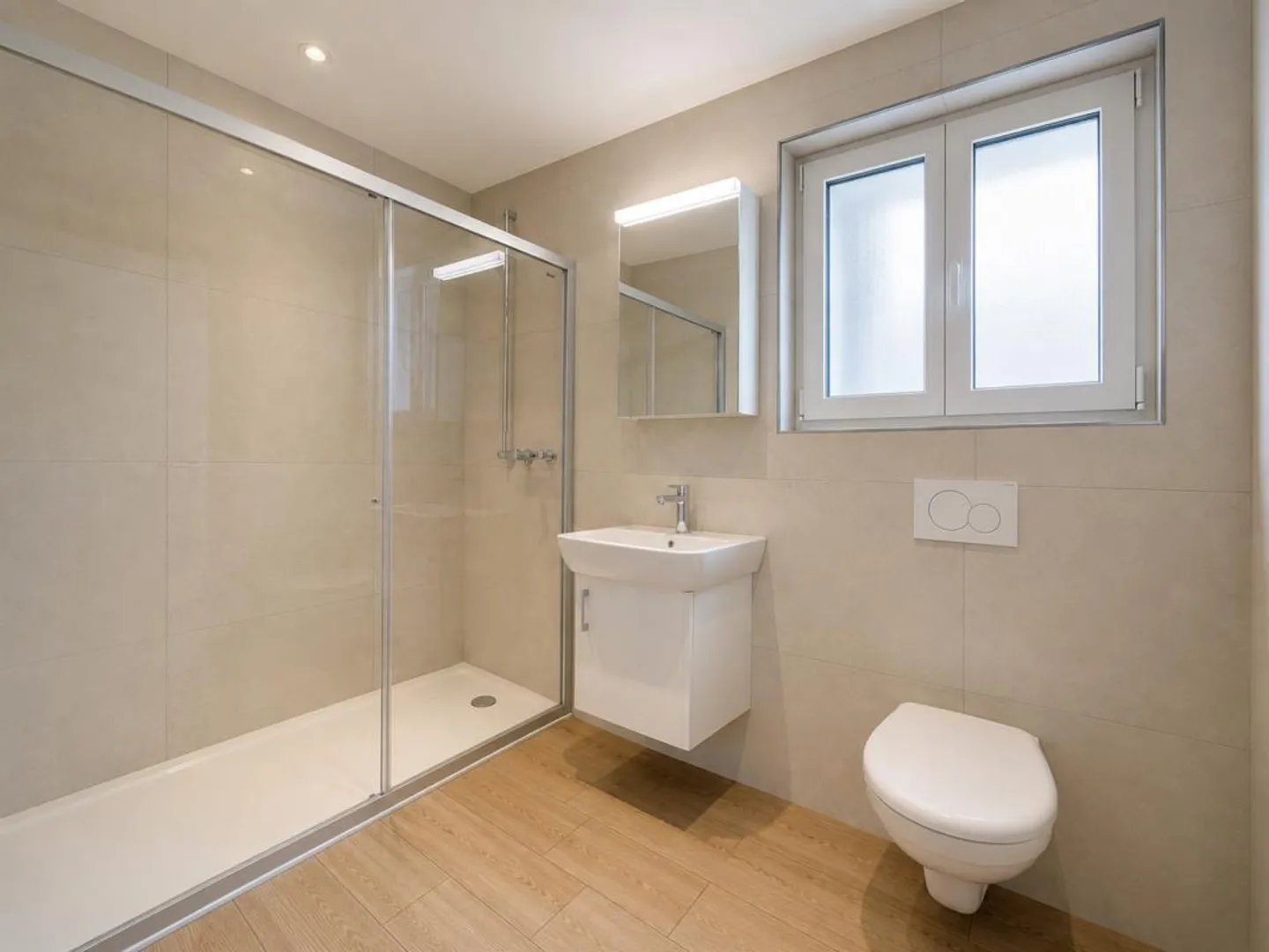 Casa moderna con un'atmosfera di vita elegante - Foto 6 di 9