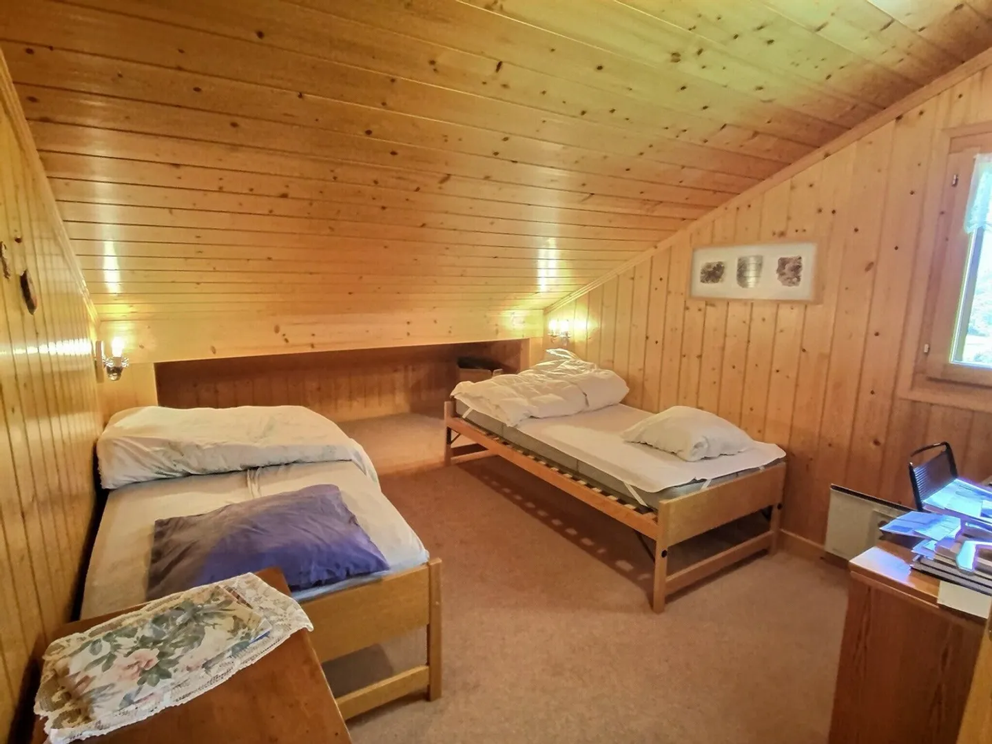 25 17 Charming chalet in Panex - Photo 9 of 13