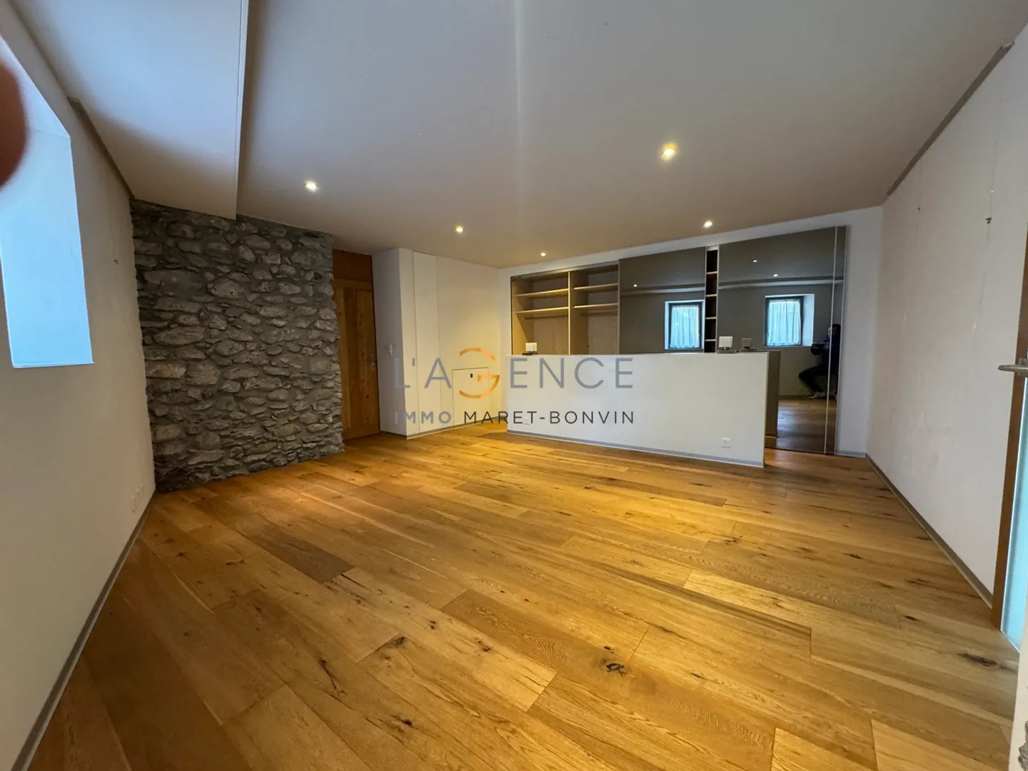 Charmant appartement 2.5 pièces - Photo 6 sur 14