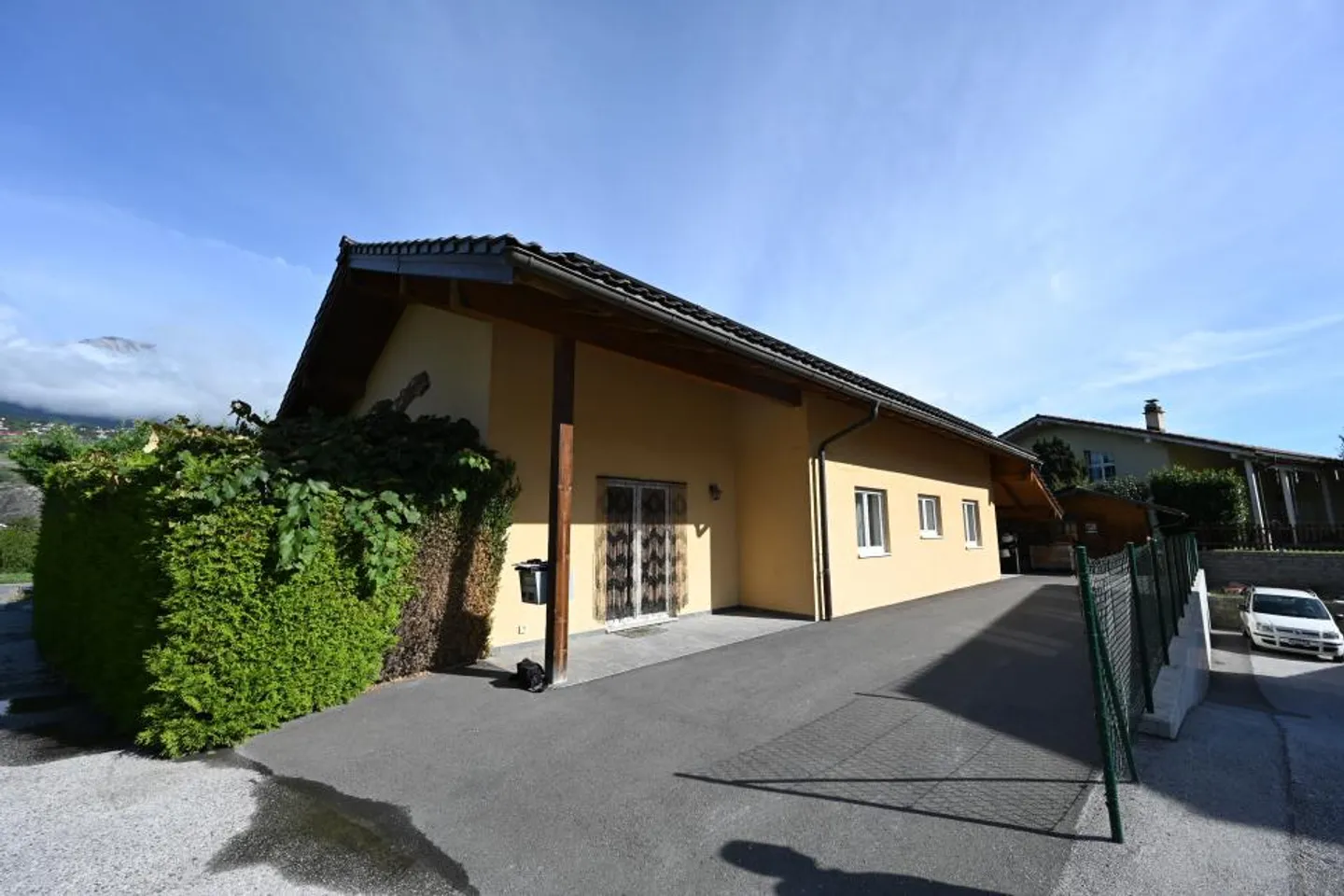Villa in affitto - Foto 1 di 13