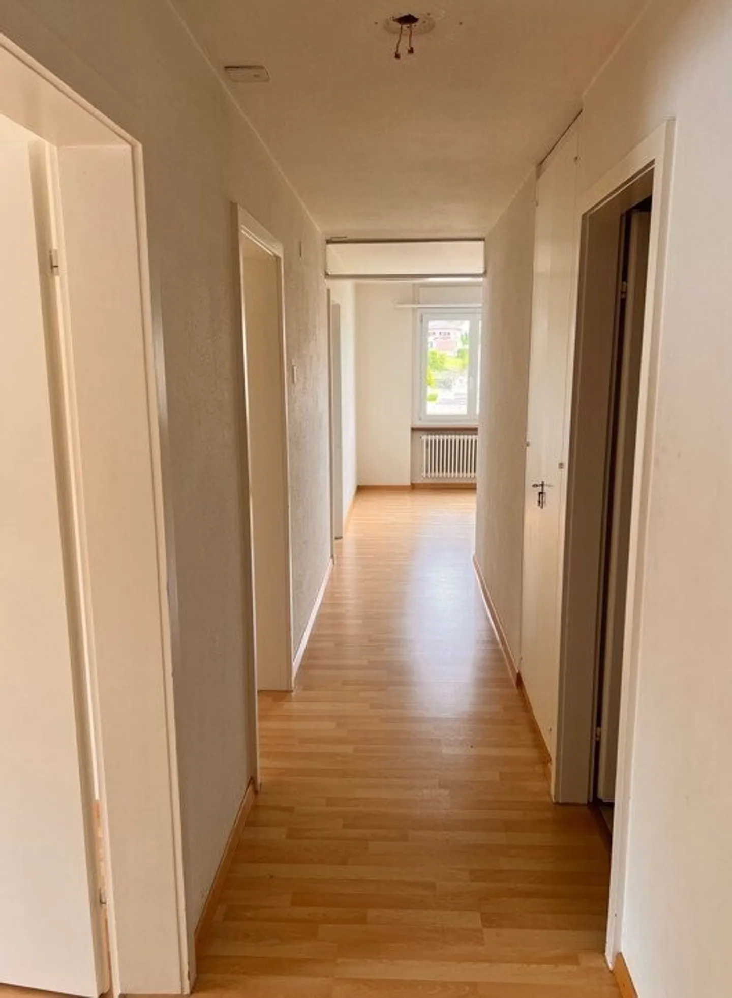 Charmante 3.5-Zimmer Wohnung - Foto 2 von 10