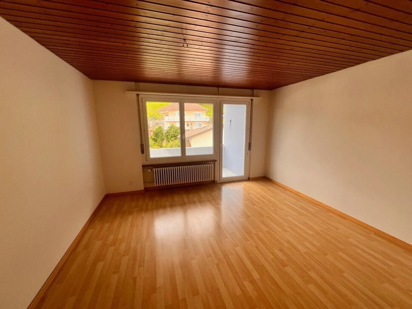 Charmante 3.5-Zimmer Wohnung - Foto 3 von 10