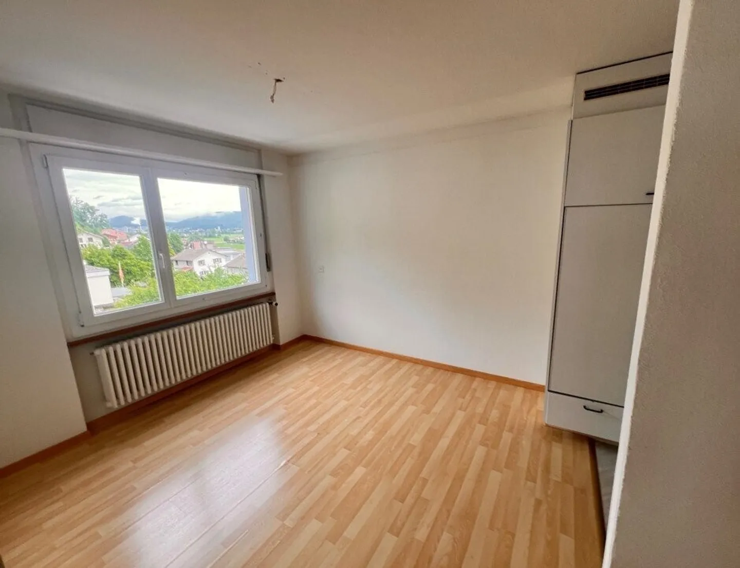 Charmante 3.5-Zimmer Wohnung - Foto 4 von 10