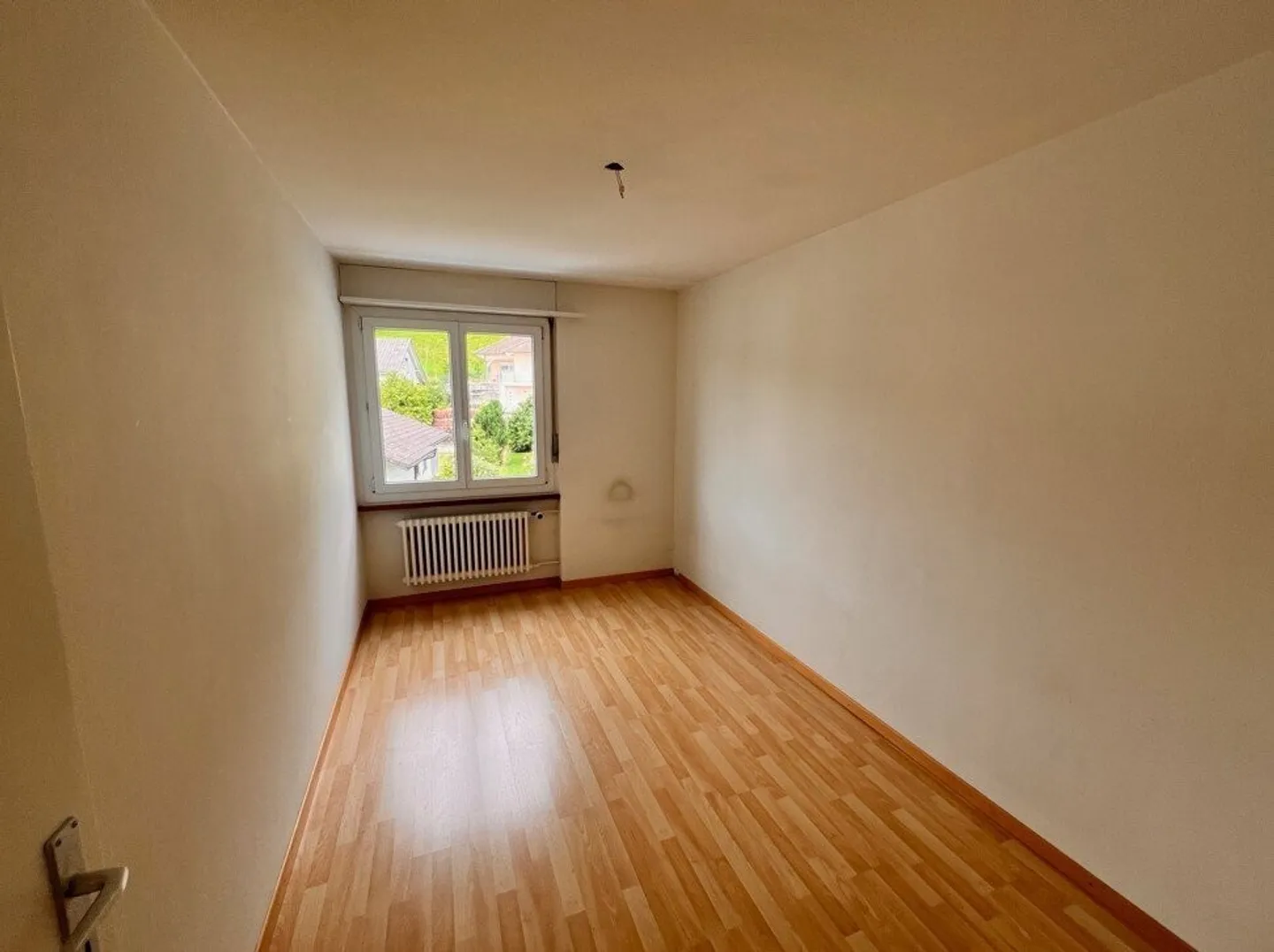 Charmante 3.5-Zimmer Wohnung - Foto 5 von 10