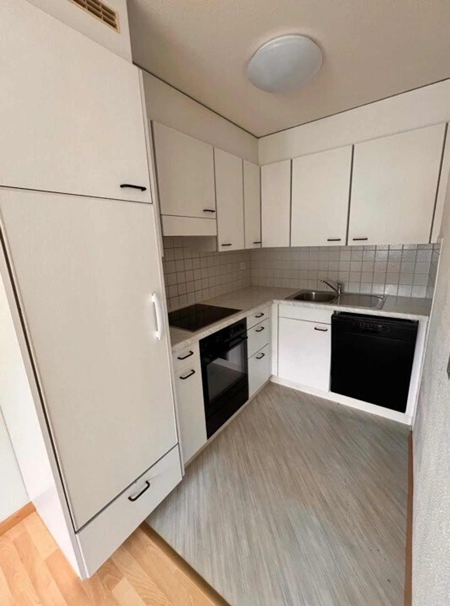 Charmante 3.5-Zimmer Wohnung - Foto 6 von 10