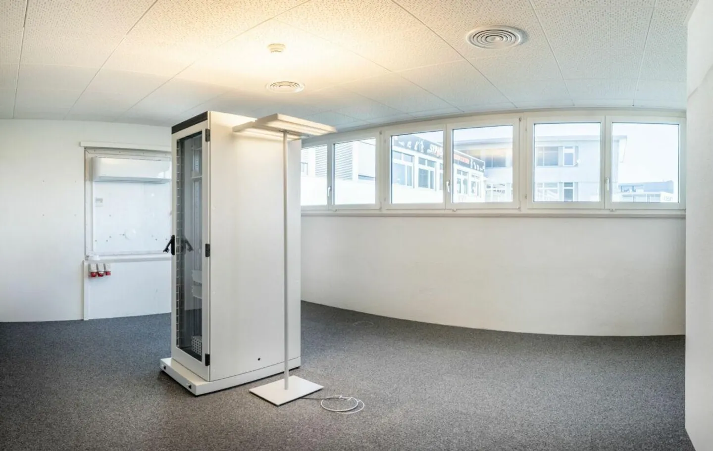Espace de bureau attrayant à louer dans un emplacement central - Photo 4 sur 11