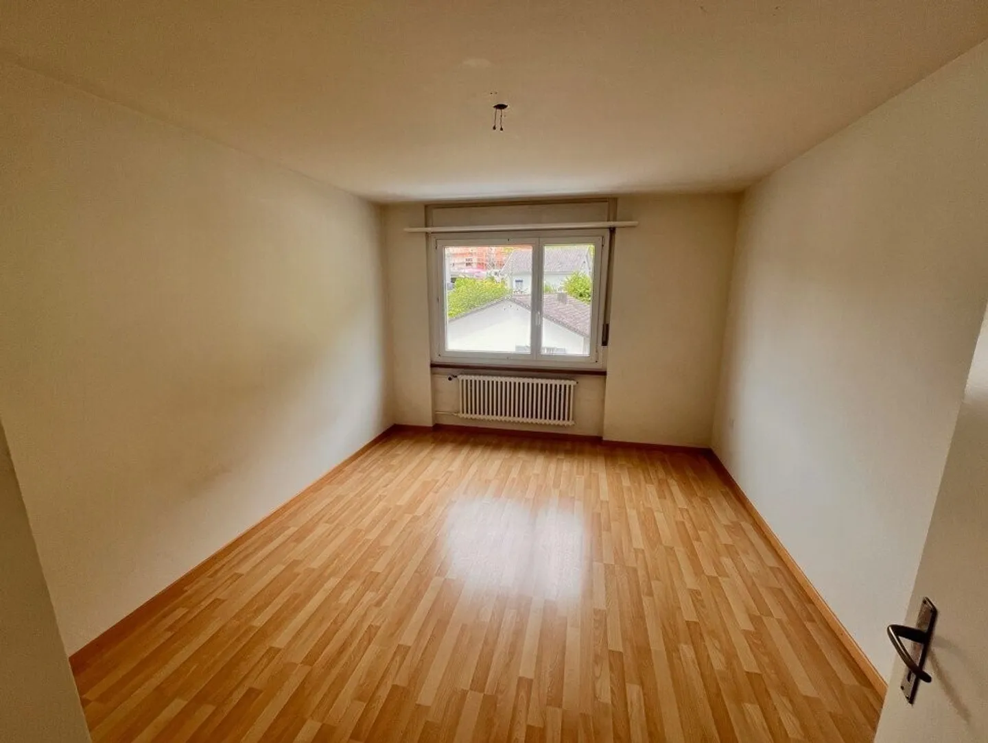 Charmante 3.5-Zimmer Wohnung - Foto 7 von 10