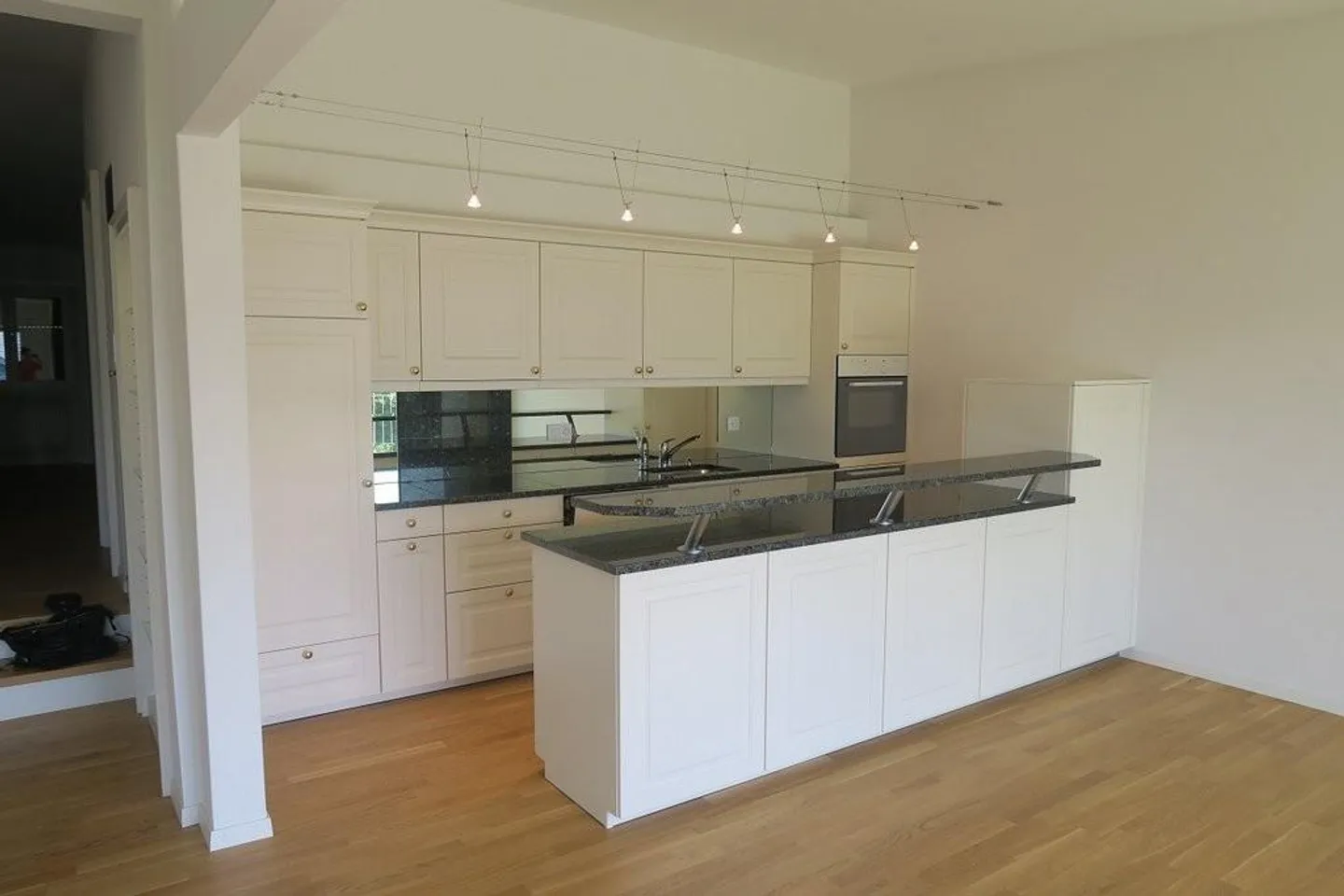 Sonnige 3.5-Zimmerwohnung in Muri - Foto 2 von 9