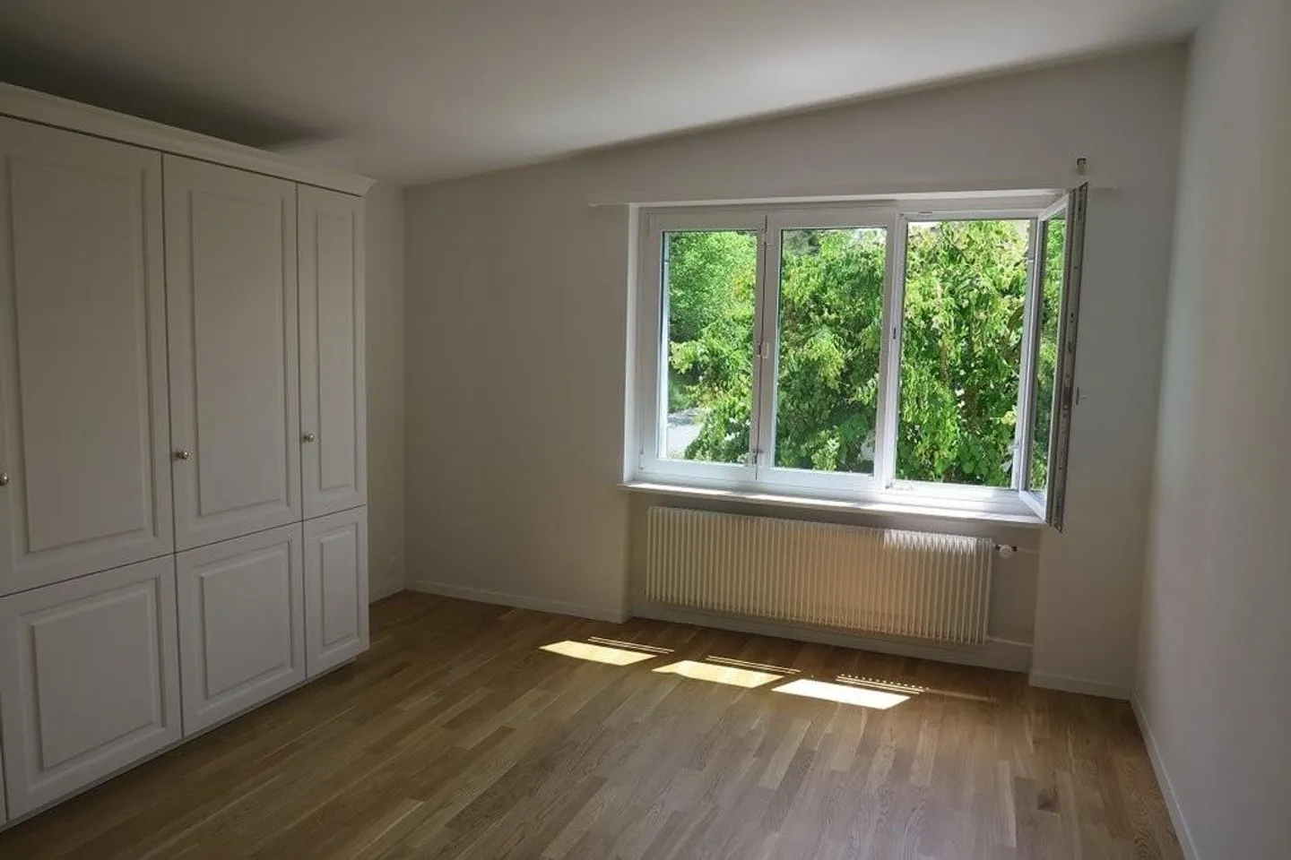 Sonnige 3.5-Zimmerwohnung in Muri - Foto 5 von 9