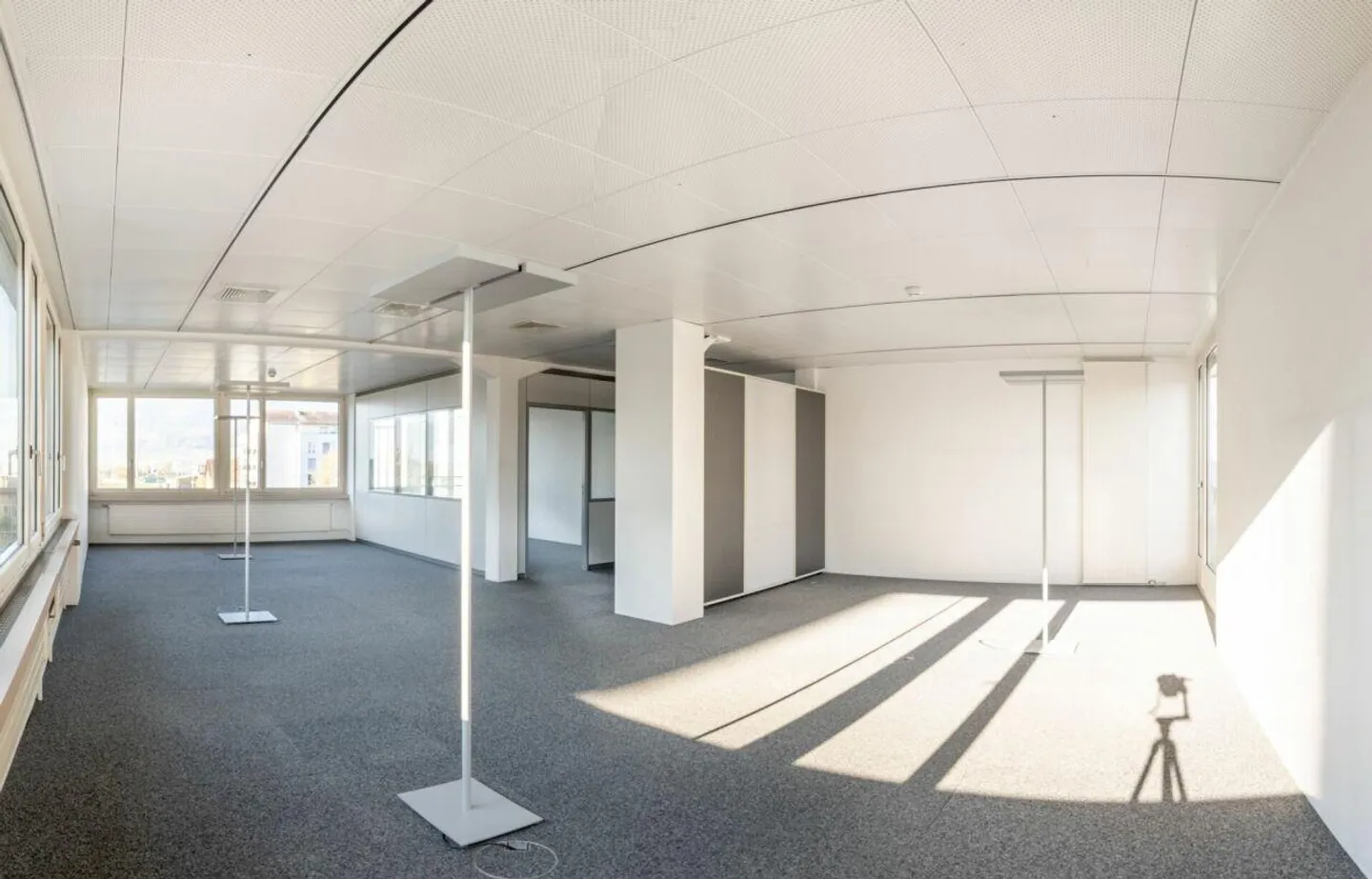 Espace de bureau attrayant à louer dans un emplacement central - Photo 7 sur 11