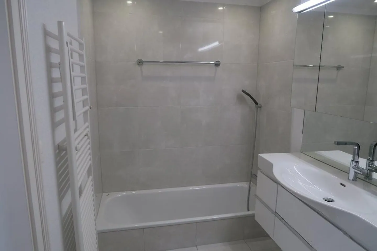 Sonnige 3.5-Zimmerwohnung in Muri - Foto 6 von 9