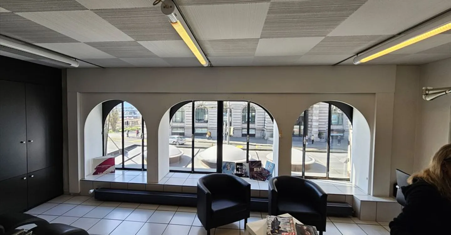 Bureau à louer - Photo 6 sur 7