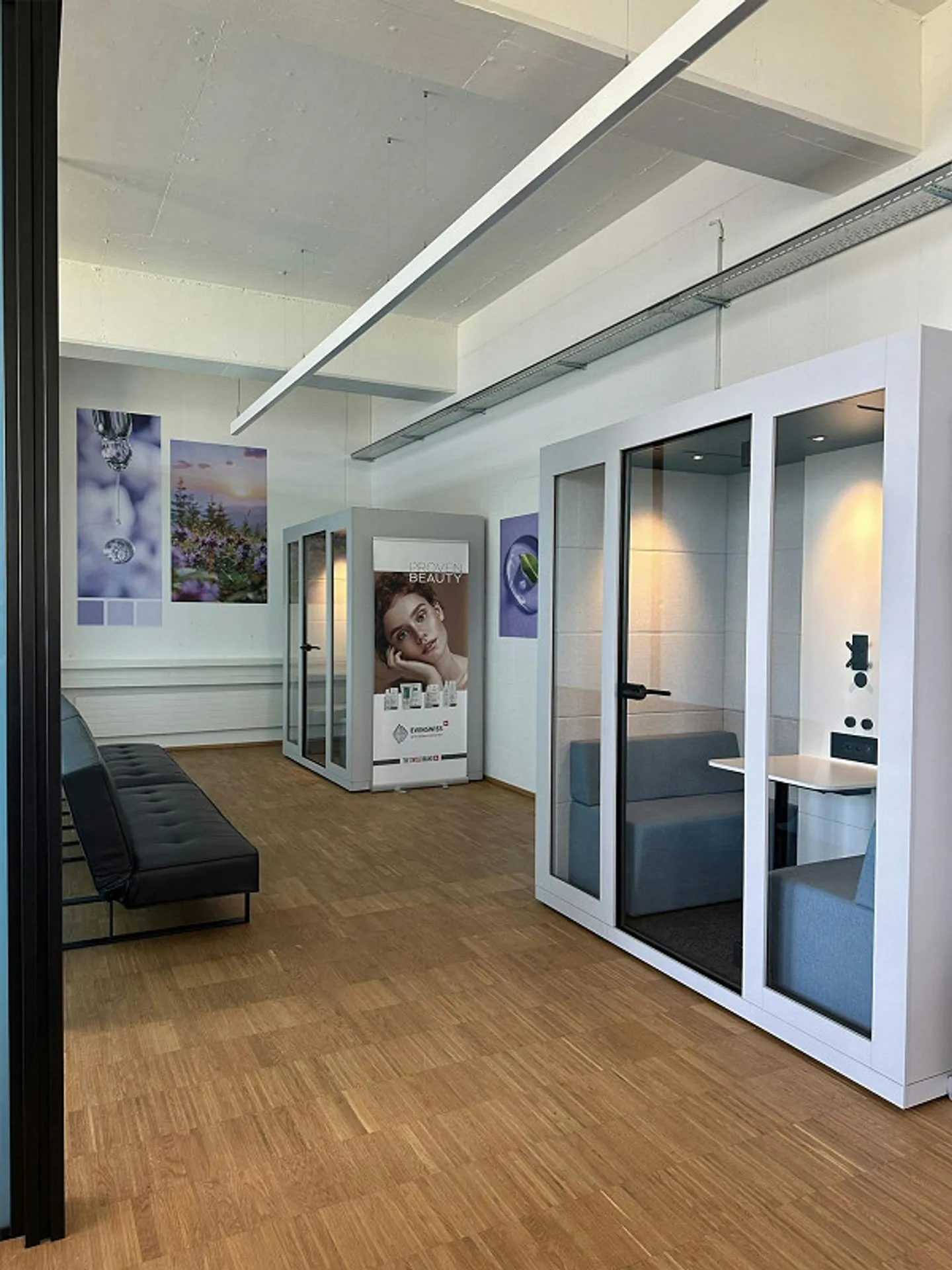 Spazio ufficio cerca inquilino - Foto 9 di 13