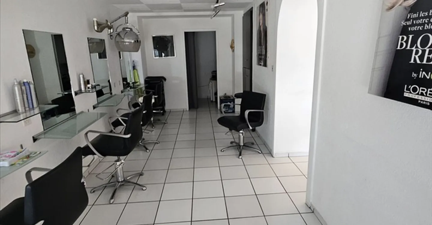 Bureau à louer - Photo 4 sur 7