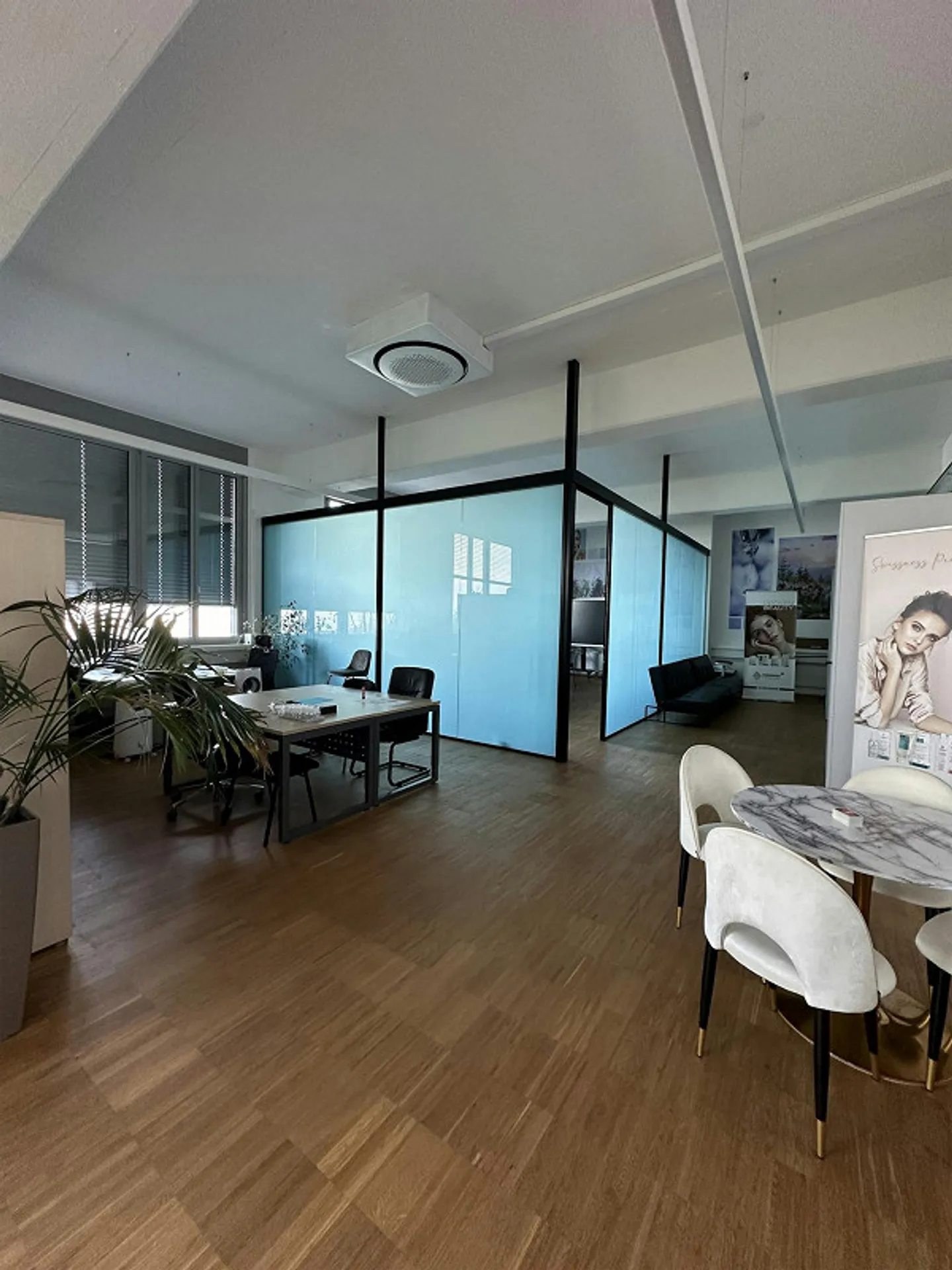 Spazio ufficio cerca inquilino - Foto 11 di 13