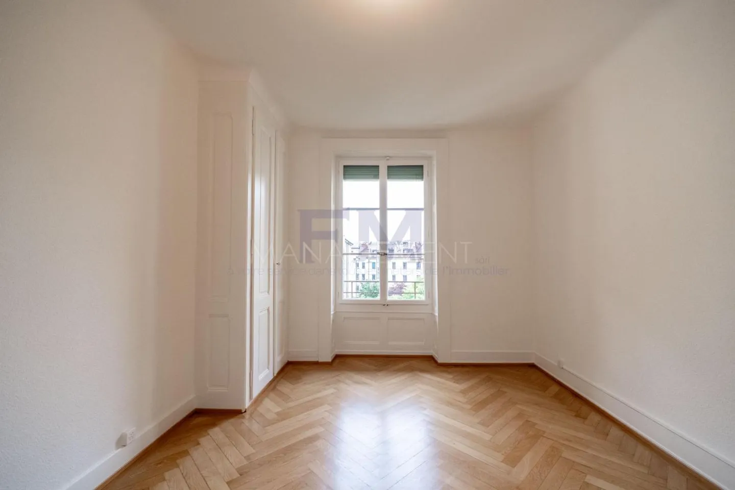 Cluse/Ospedale - Rue Barthélémy-Menn - 5 stanze al 4° piano, ca. 101m2 - Foto 1 di 13