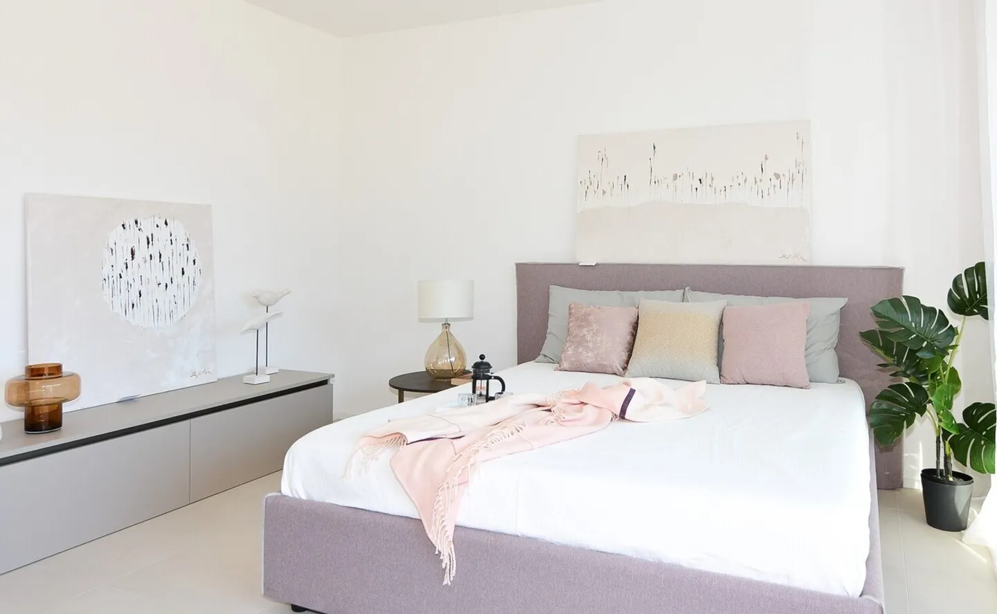 RESIDENZA HEDERA - FIRST RENTAL OF MODERN APARTMENTS IN TENERO-CONTRA - Photo 6 of 12