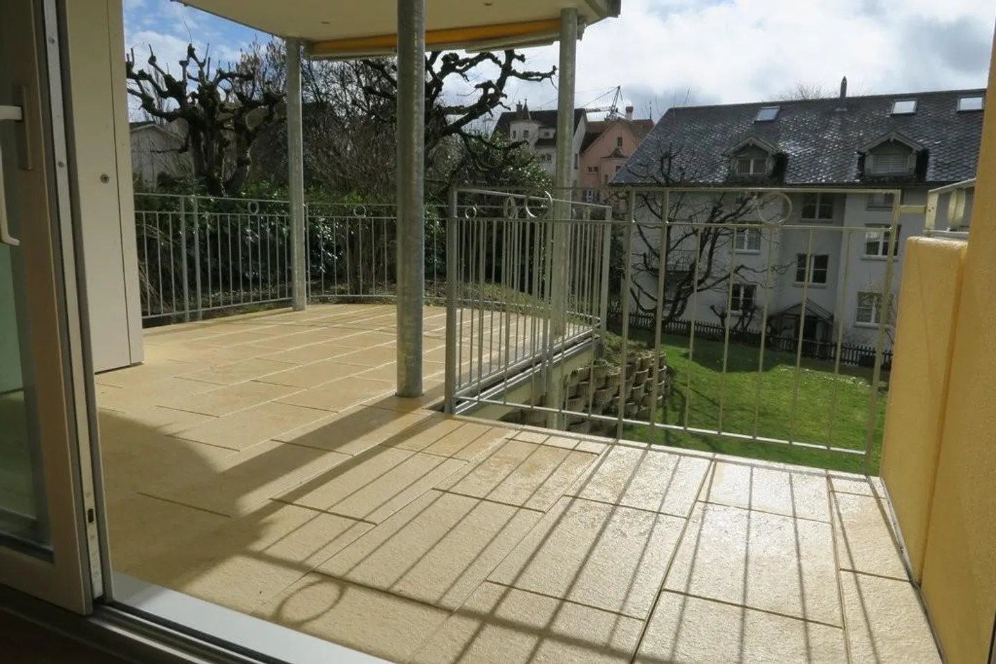 Sonnige 3.5-Zimmerwohnung in Muri - Foto 8 von 9