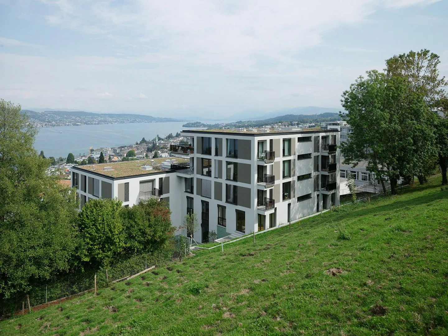 Spazio ufficio cerca inquilino - Foto 2 di 13
