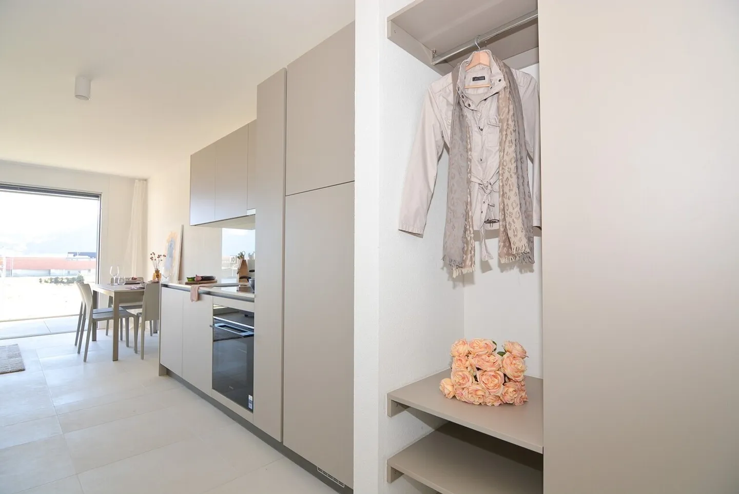 RESIDENZA HEDERA - FIRST RENTAL OF MODERN APARTMENTS IN TENERO-CONTRA - Photo 7 of 12