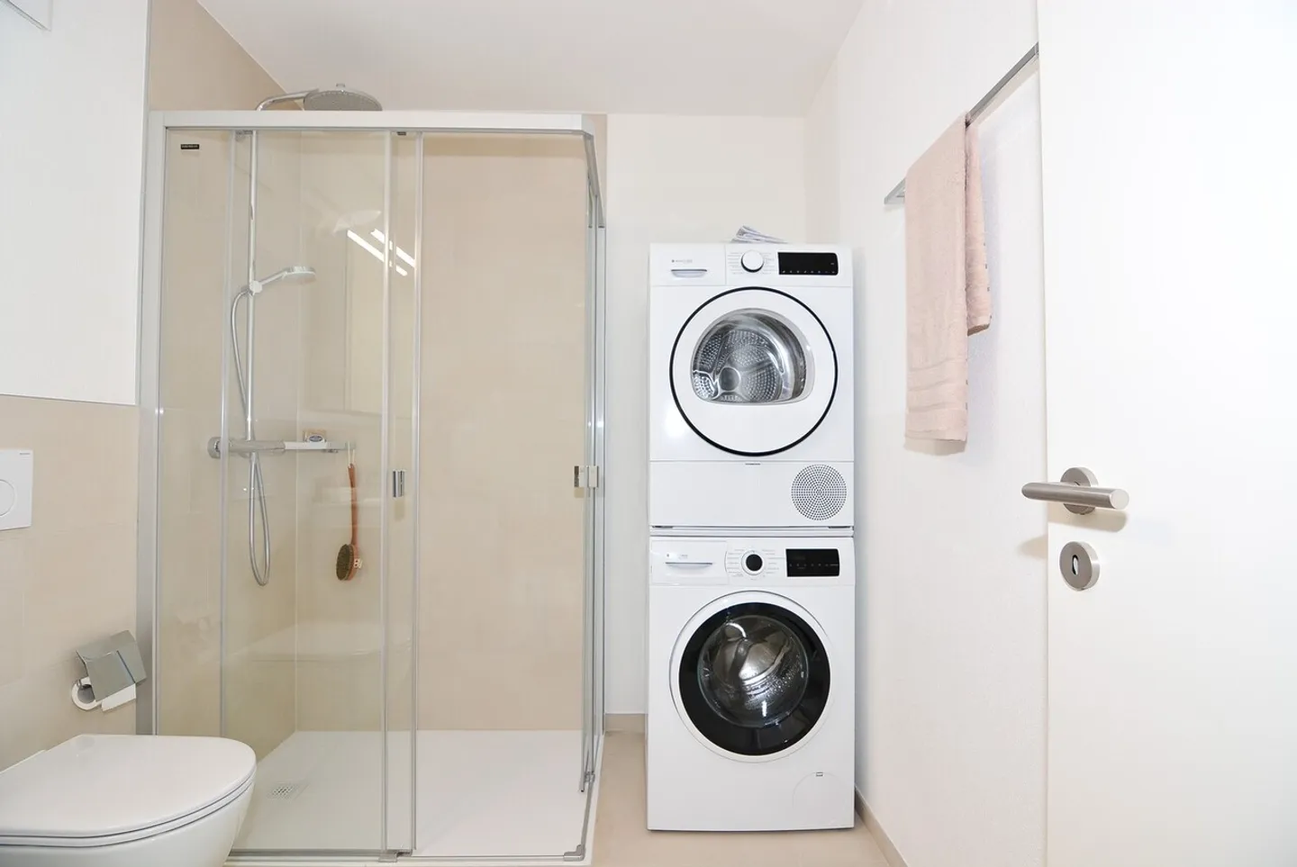 RESIDENZA HEDERA - FIRST RENTAL OF MODERN APARTMENTS IN TENERO-CONTRA - Photo 8 of 12