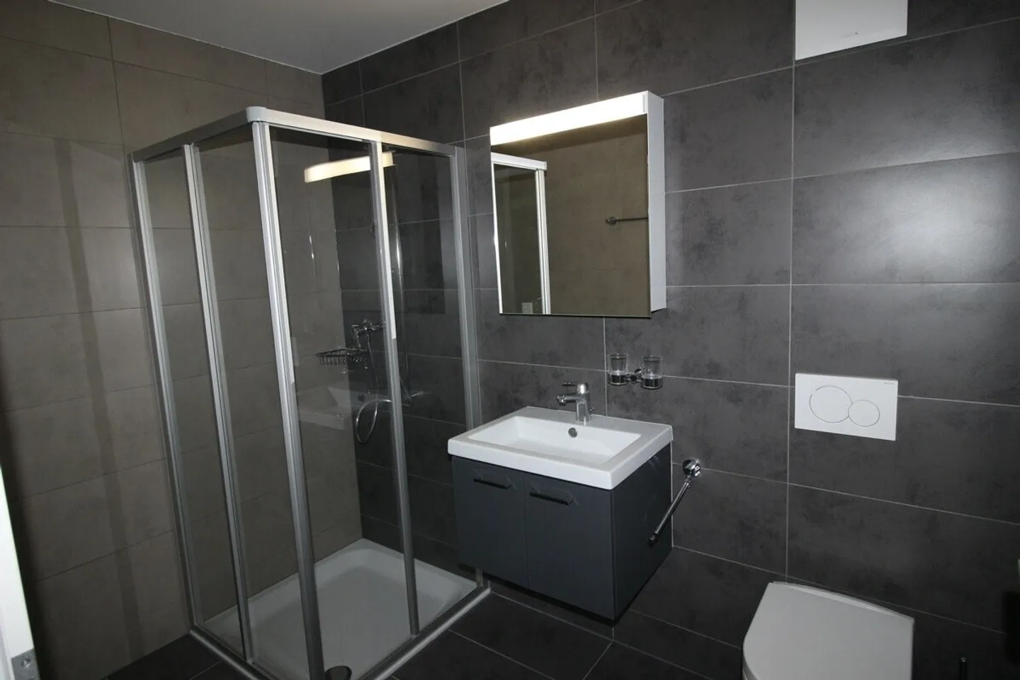 2.5-room accommodation - Photo 3 of 12