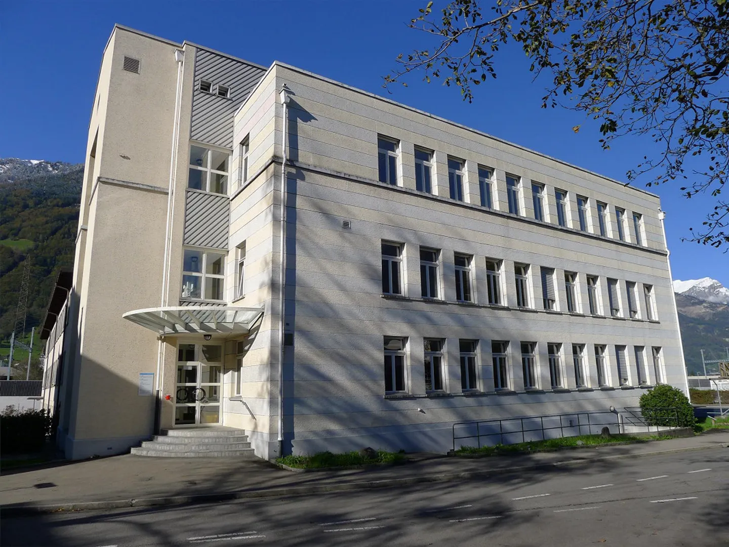 Spazio per la crescita - Ufficio di 388 m² in Neuland 2 - Foto 1 di 6