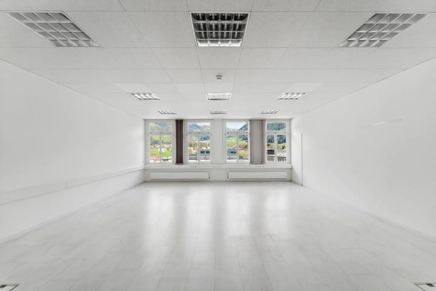 Spazio per la crescita - Ufficio di 388 m² in Neuland 2 - Foto 2 di 6