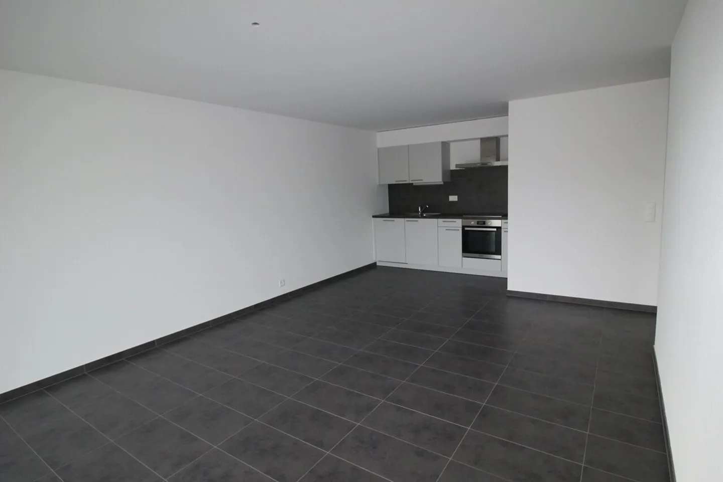 2.5-room accommodation - Photo 5 of 12