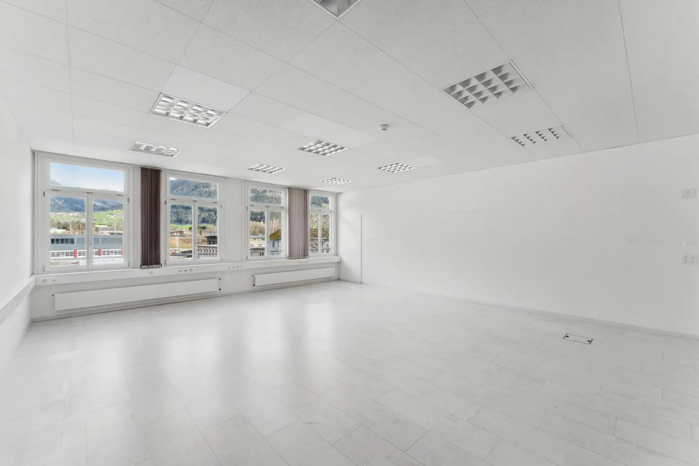 Spazio per la crescita - Ufficio di 388 m² in Neuland 2 - Foto 4 di 6