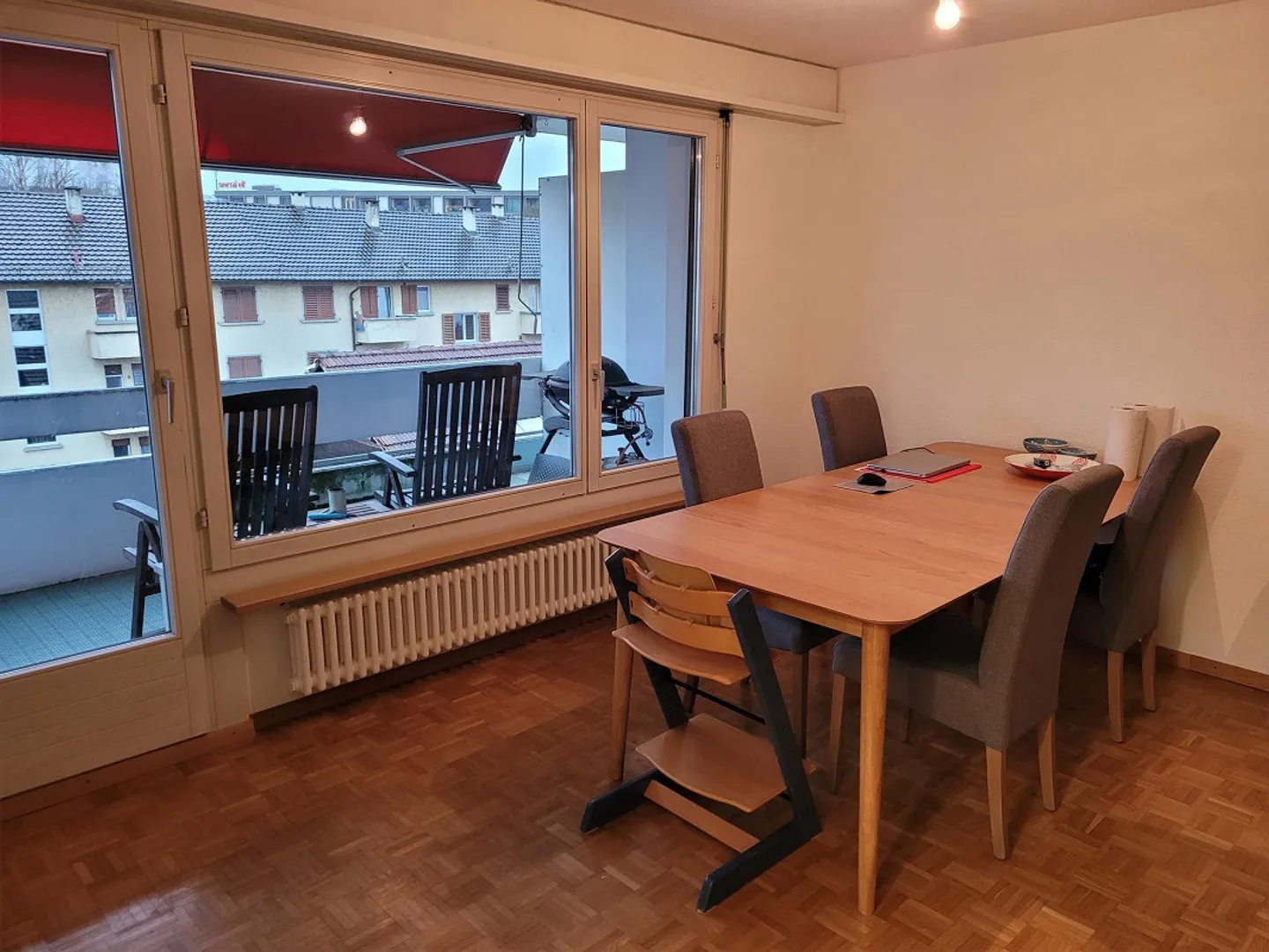 Appartamento 2,5 locali - Foto 2 di 3